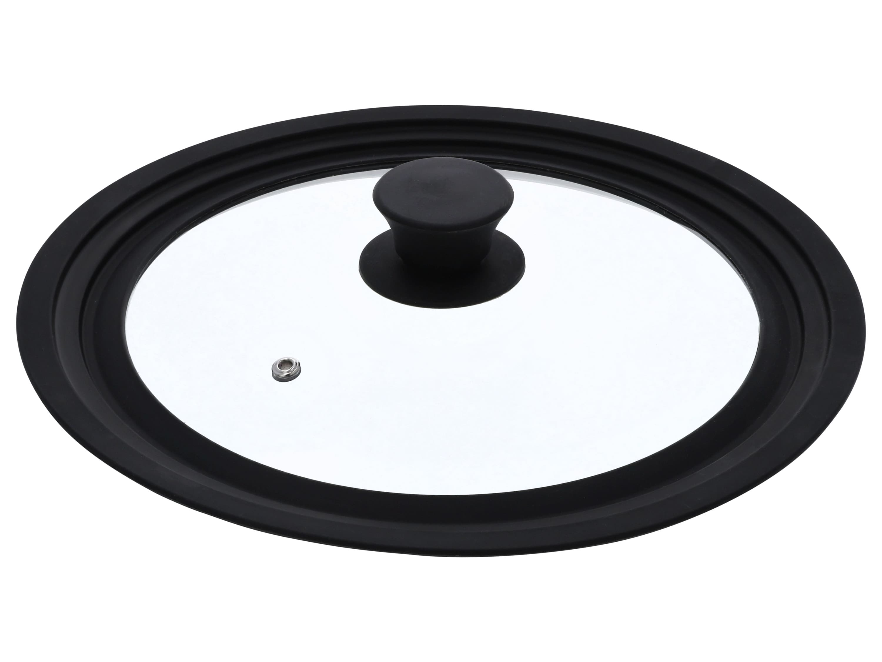 SILVERCREST® Univerzálna pokrievka, Ø 24 – 28cm