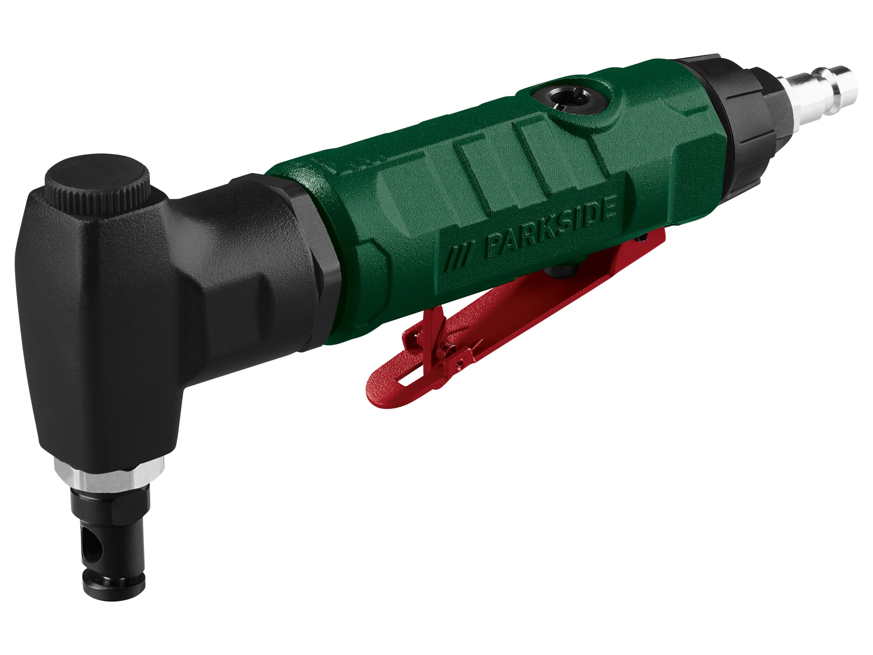 PARKSIDE® Pneumatické náradie (pneumatické nožnice na plech)