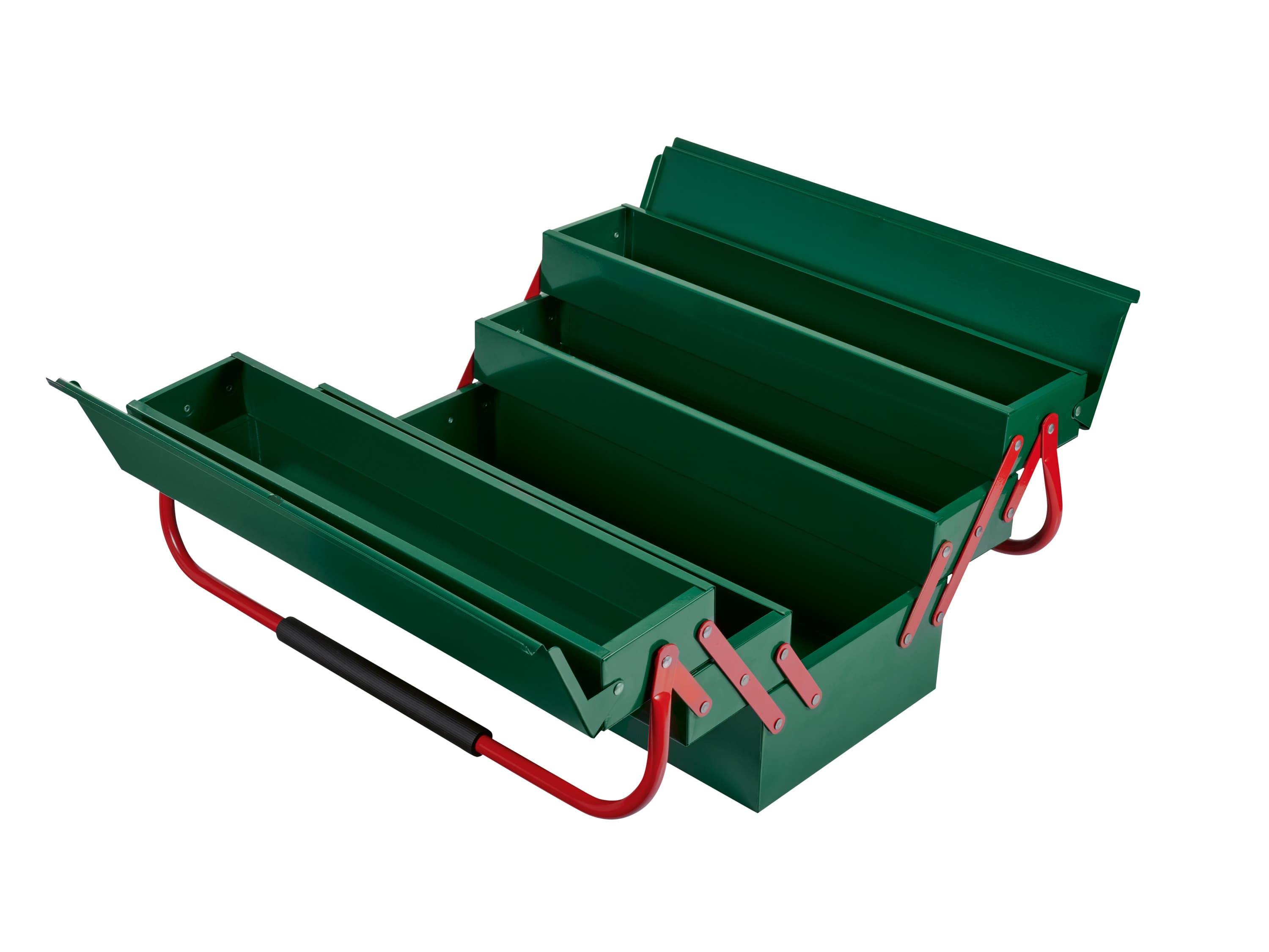 PARKSIDE® Kufrík na náradie 1