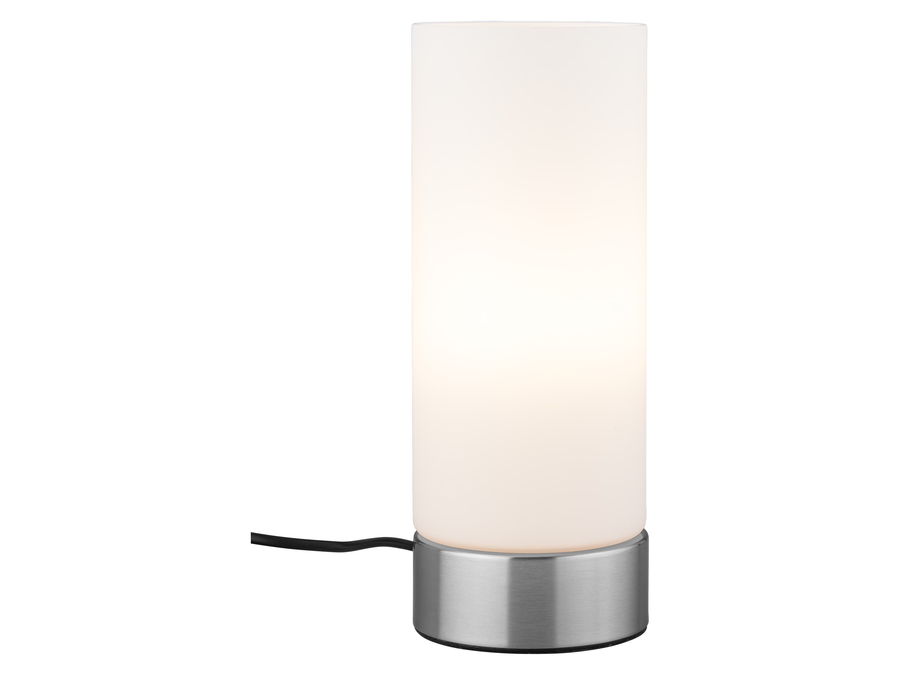 LIVARNO® Stolná LED lampa s dotykovou funkciou (výška 25,5 cm)