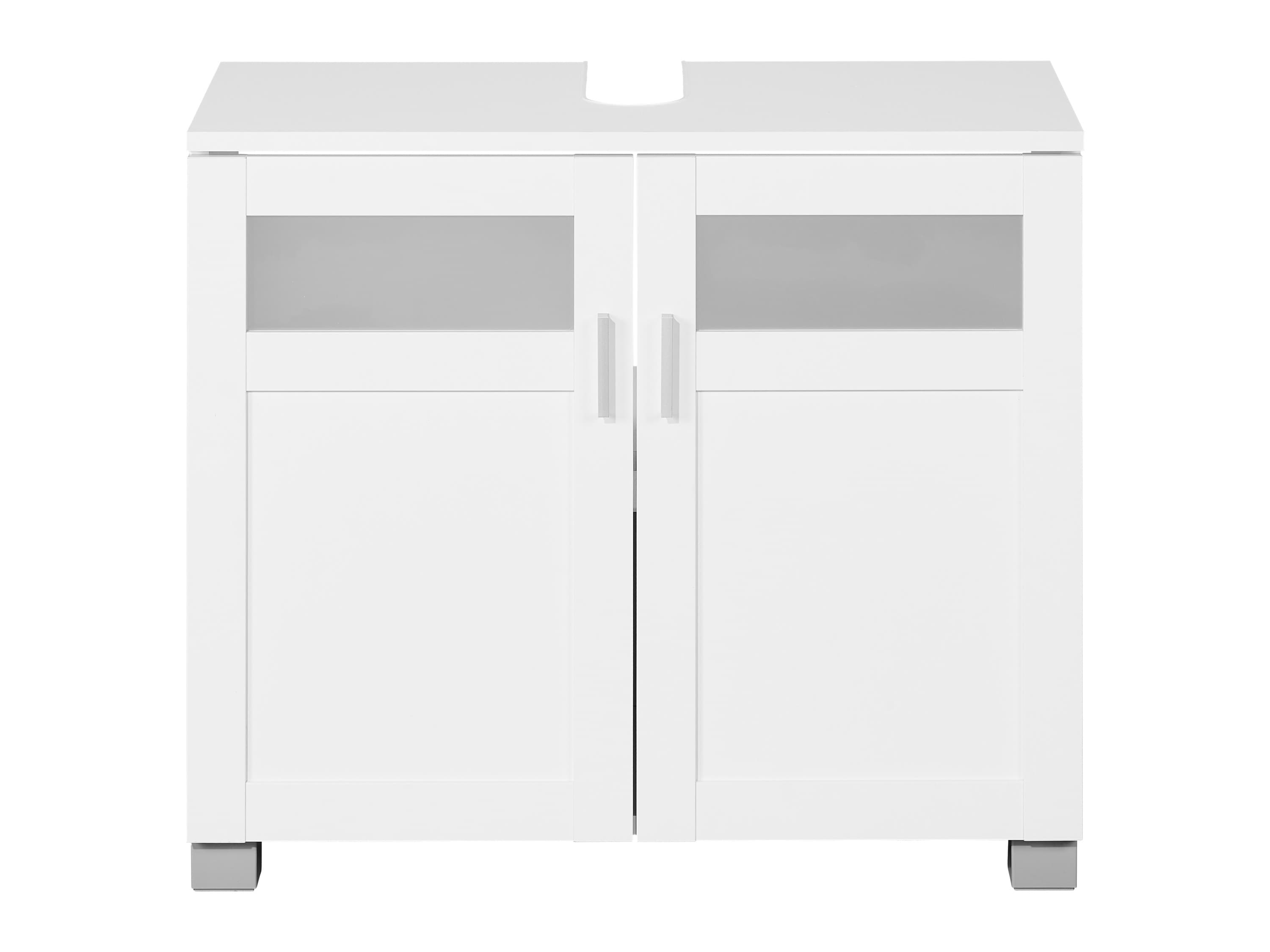 LIVARNO home Skrinka pod umývadlo Basel, 68,5 x 58,7 x 34,5 cm