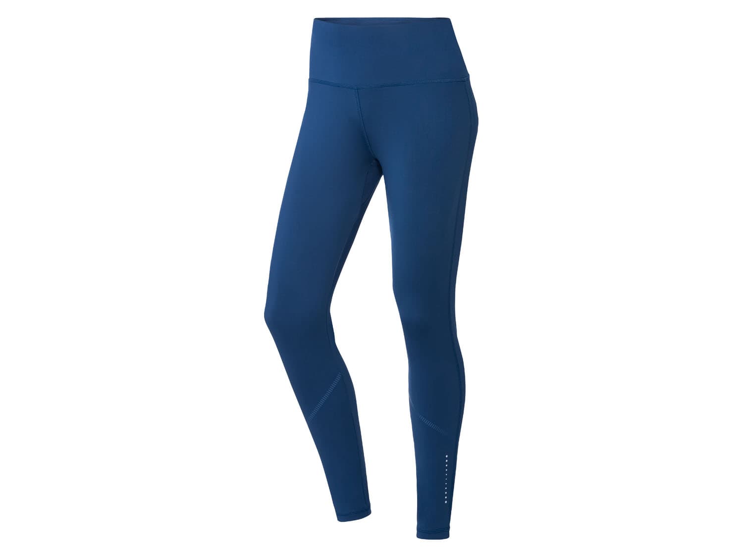 CRIVIT Dámske funkčné legíny (XS (32/34), navy modrá) 1