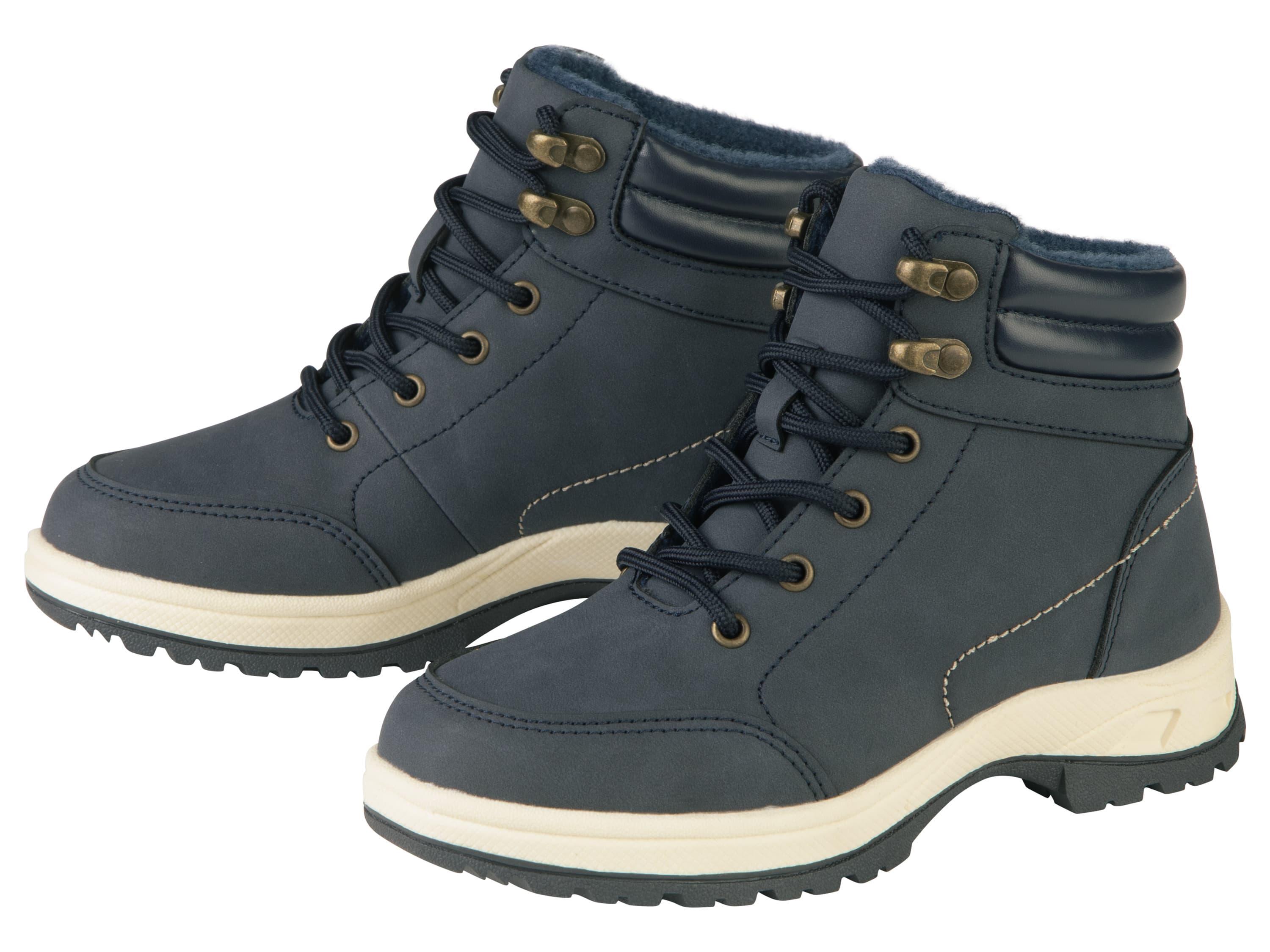 pepperts!® Chlapčenské čižmy (navy modrá, 33) 1
