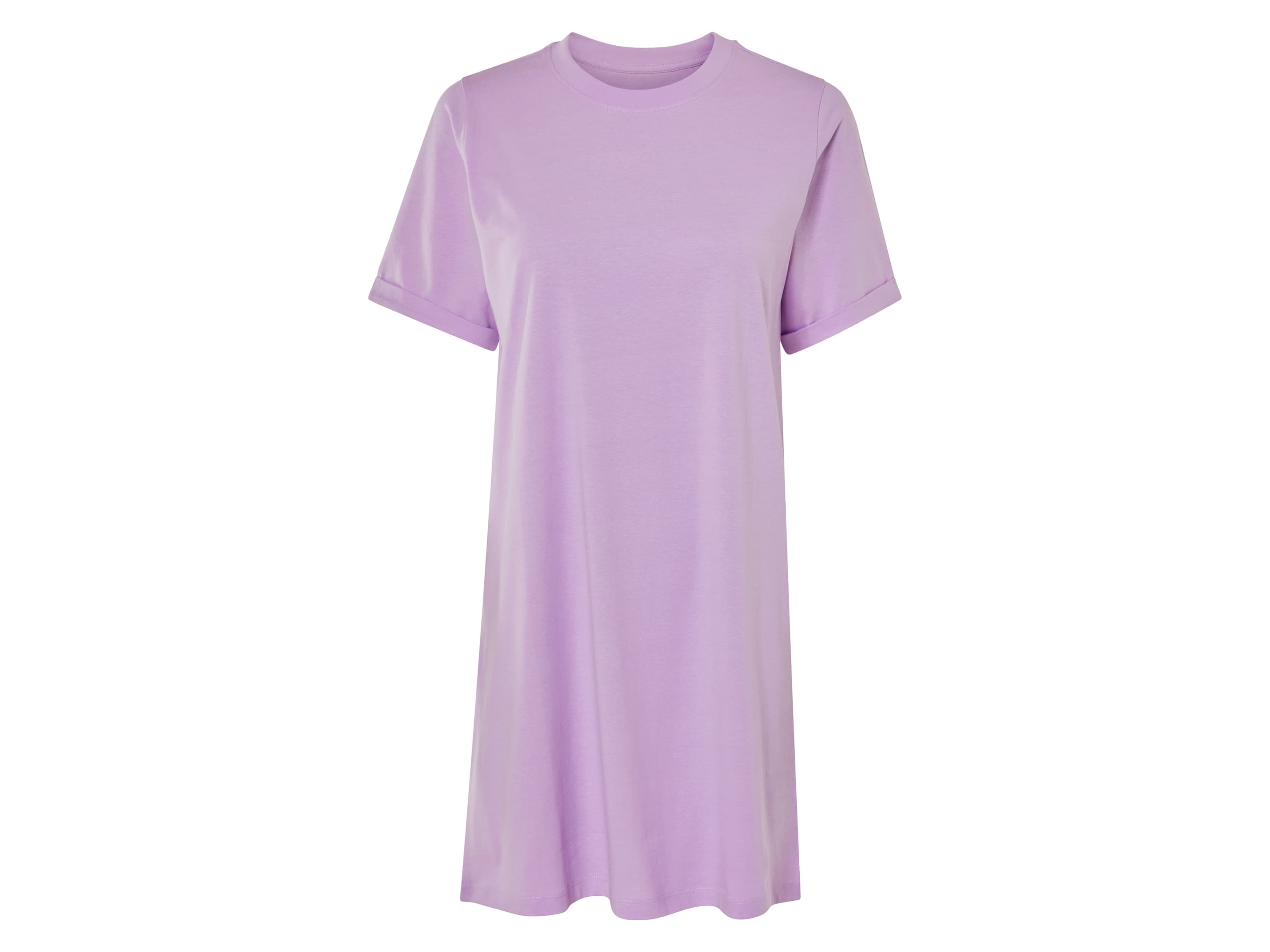 esmara® Dámske šaty (fialová, XS (32/34))