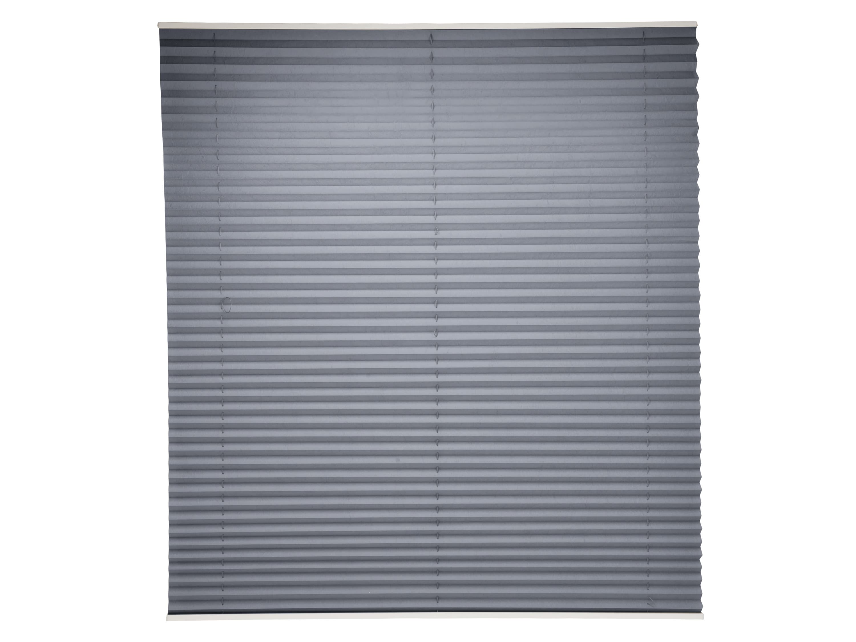 LIVARNO® Plisovaná roleta, 60 x 130 cm (sivá) 1