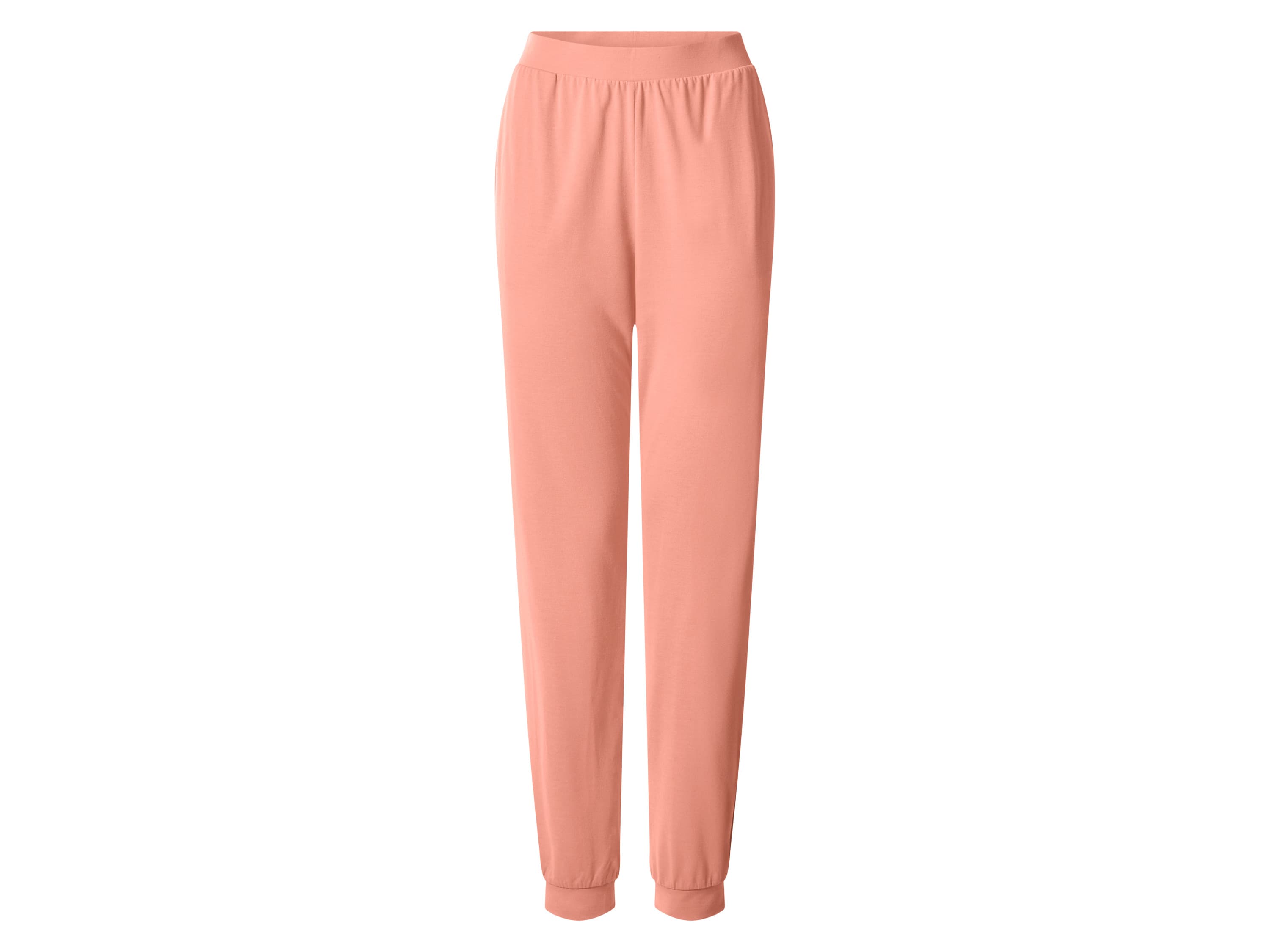 esmara® Dámske nohavice (koralová, S (36/38)) 1