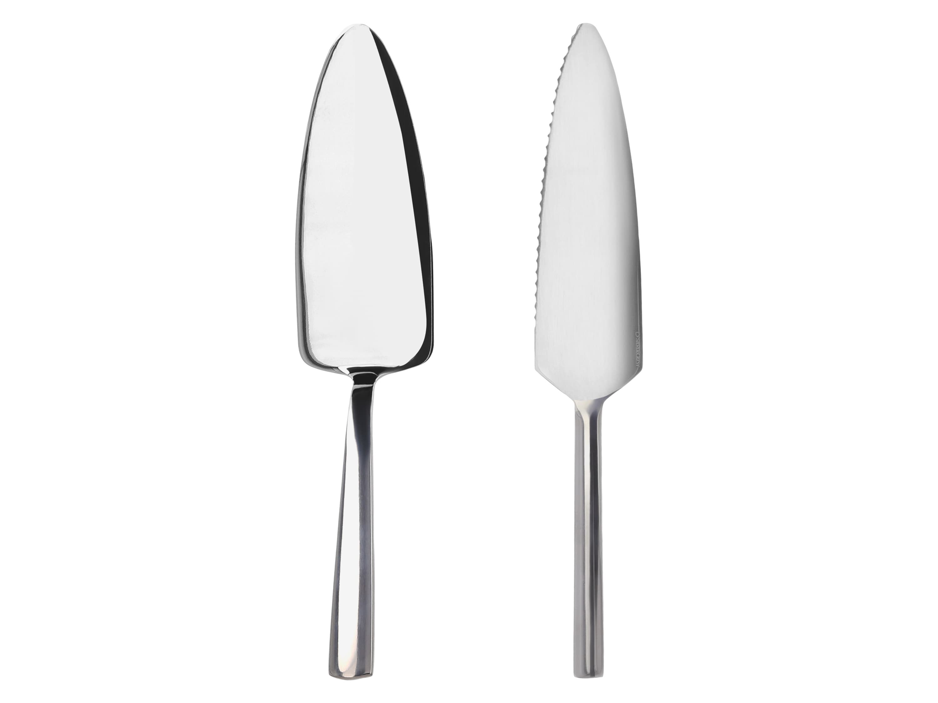 SILVERCREST® Príbor (súprava tortových naberačiek, moderná)