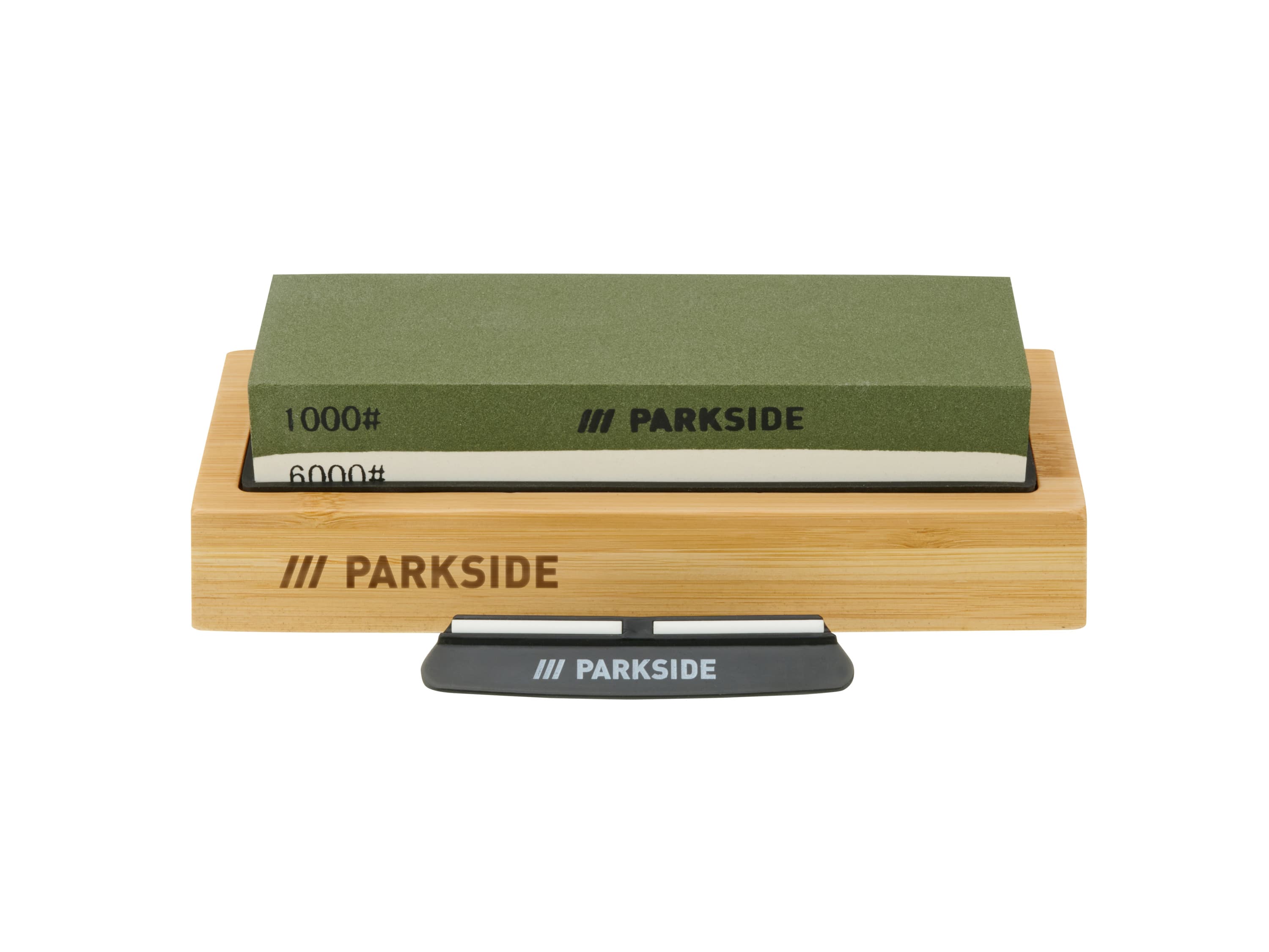 PARKSIDE® Brúsny kameň 2 v 1 (brúsny kameň 2 v 1 1000/6000) 1