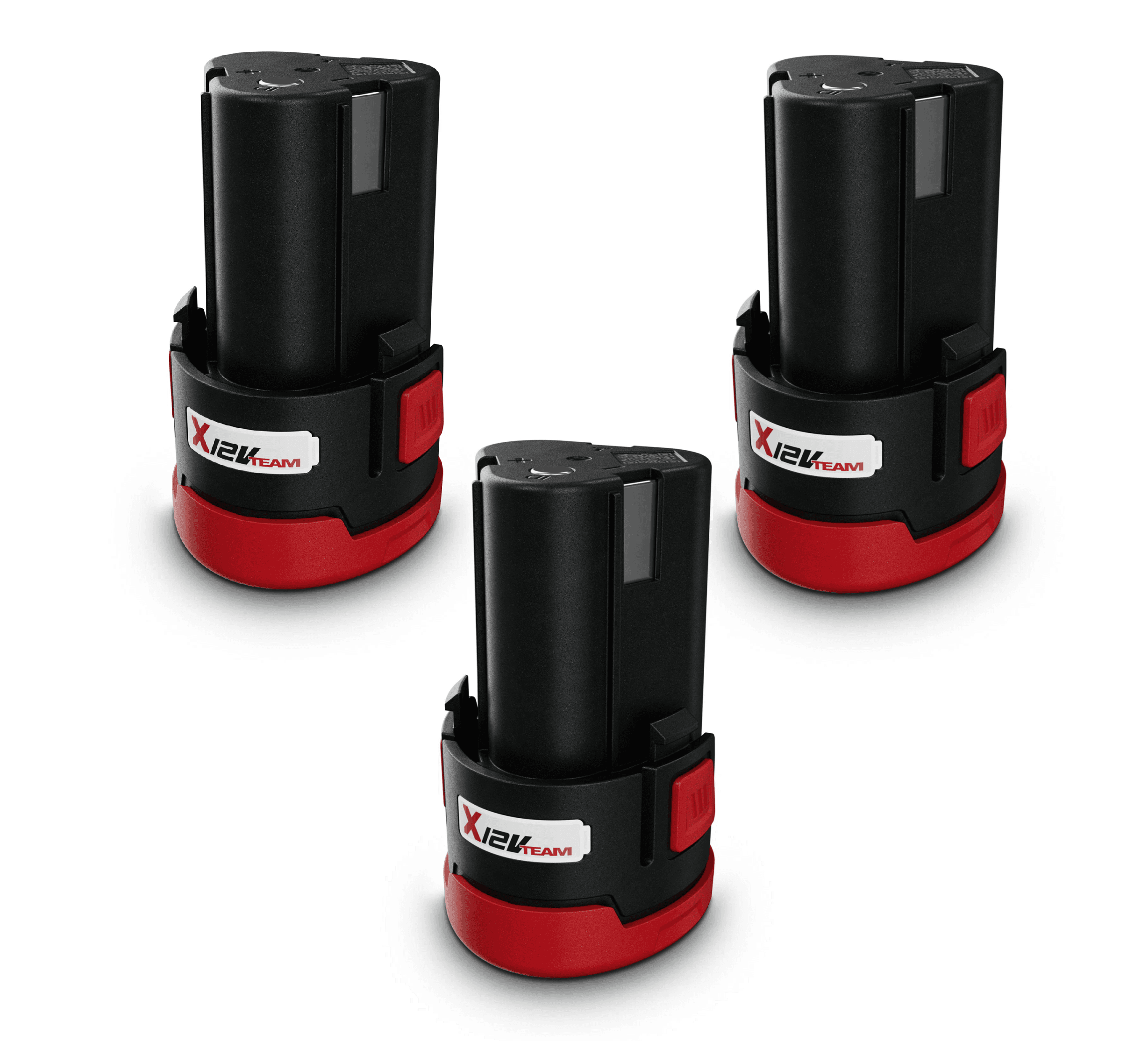 PARKSIDE® Akumulátor 12 V/2 Ah PAPK 12 A4, 3 kusy 1