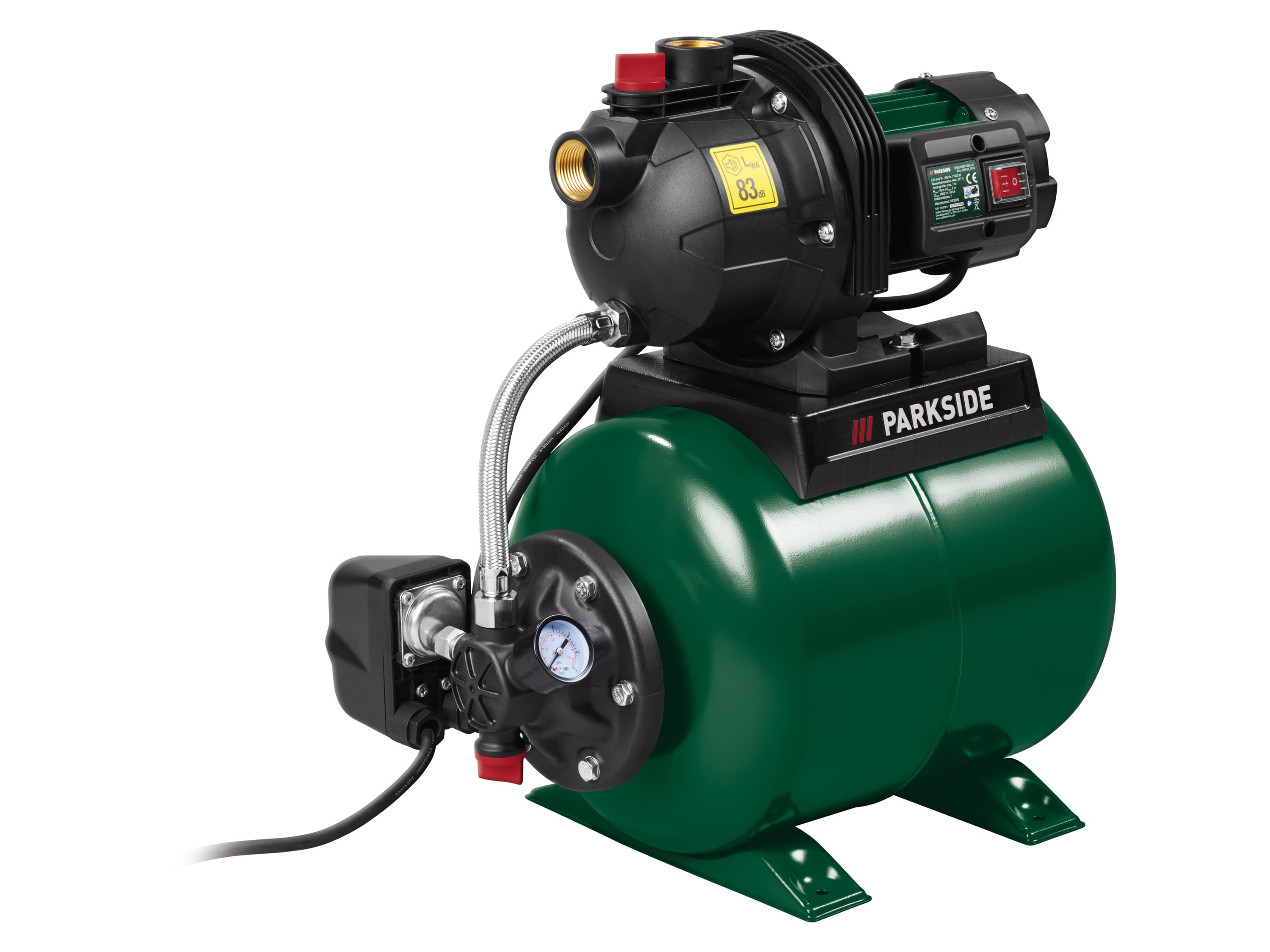 PARKSIDE® Domáca vodáreň PEHWW 1000 A1 1