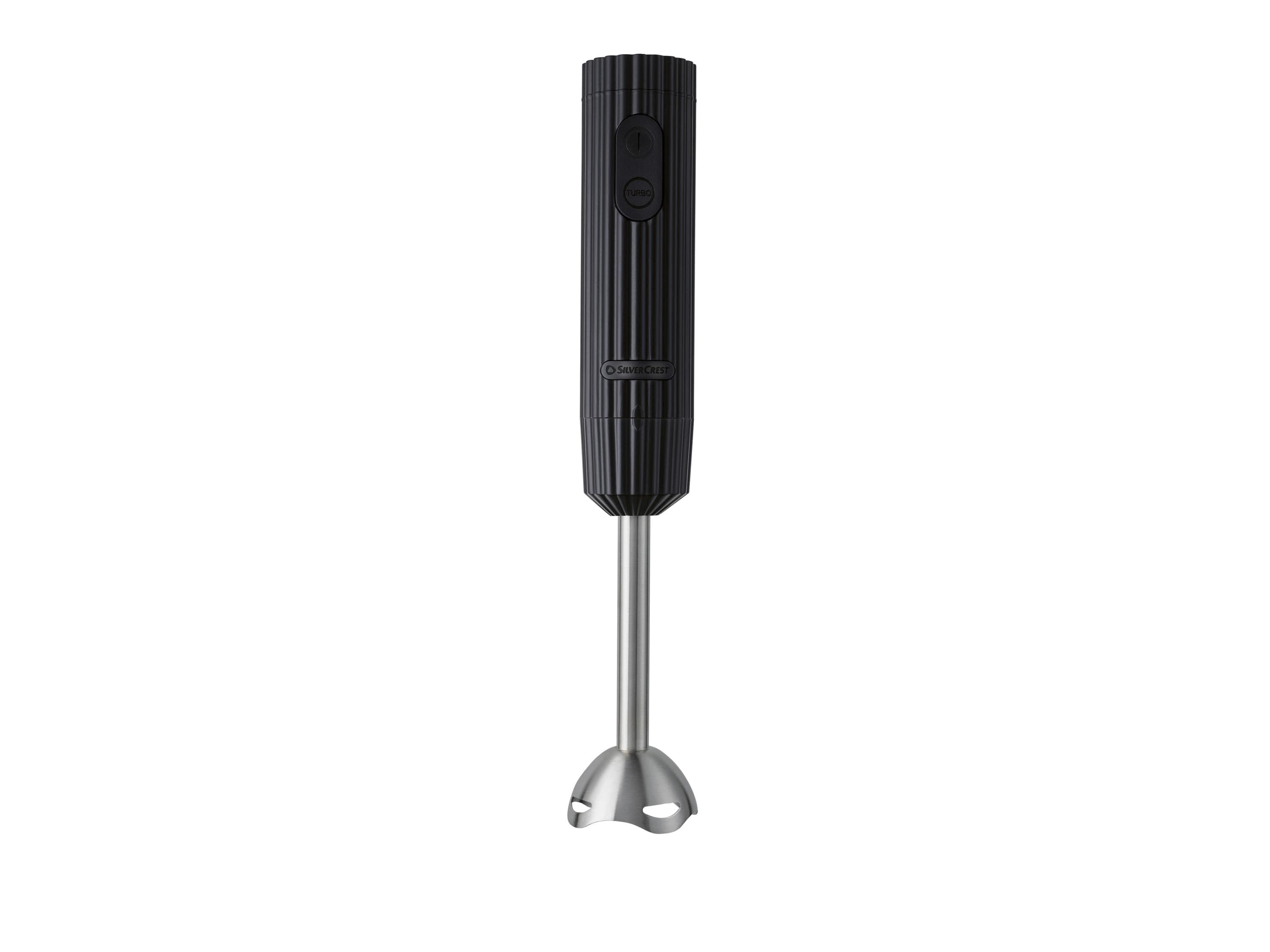 SILVERCREST® Tyčový mixér (čierna) 1