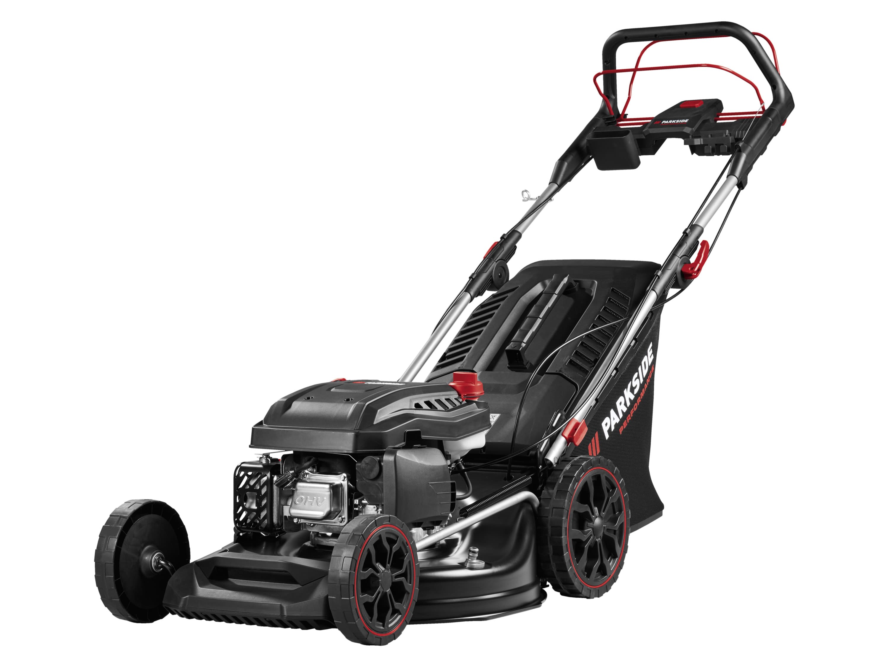 PARKSIDE PERFORMANCE® Benzínová kosačka PPBRM 53 B2 1