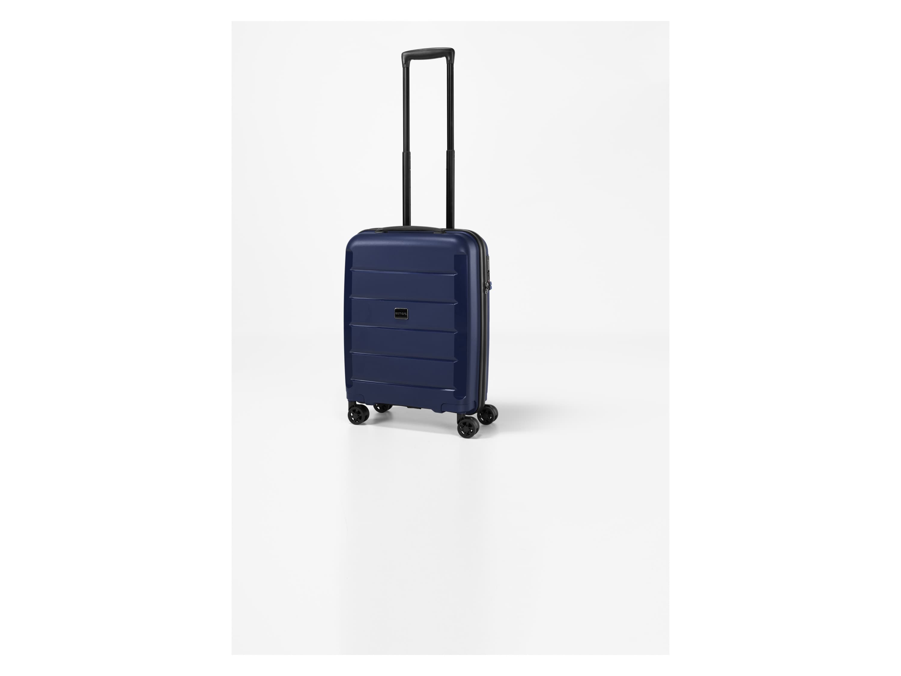 esmara® Príručný kufor, 30 l, modrá
