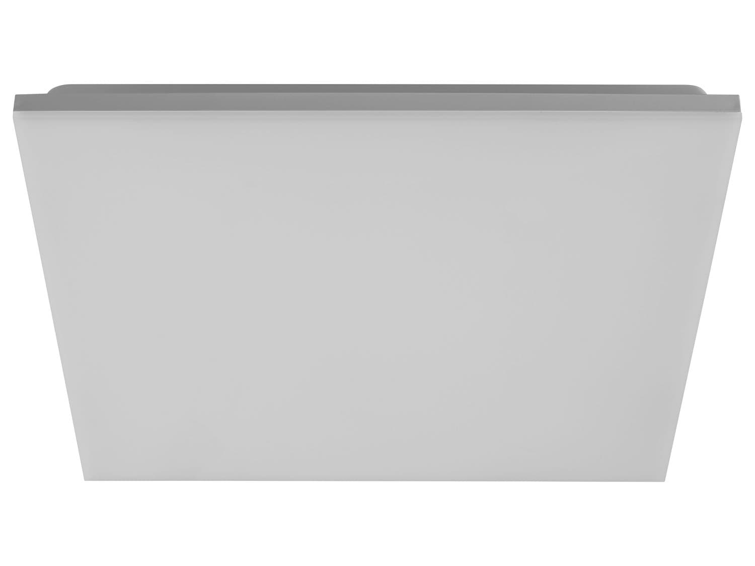 LIVARNO home Svetelný LED  panel (štvorec) 1