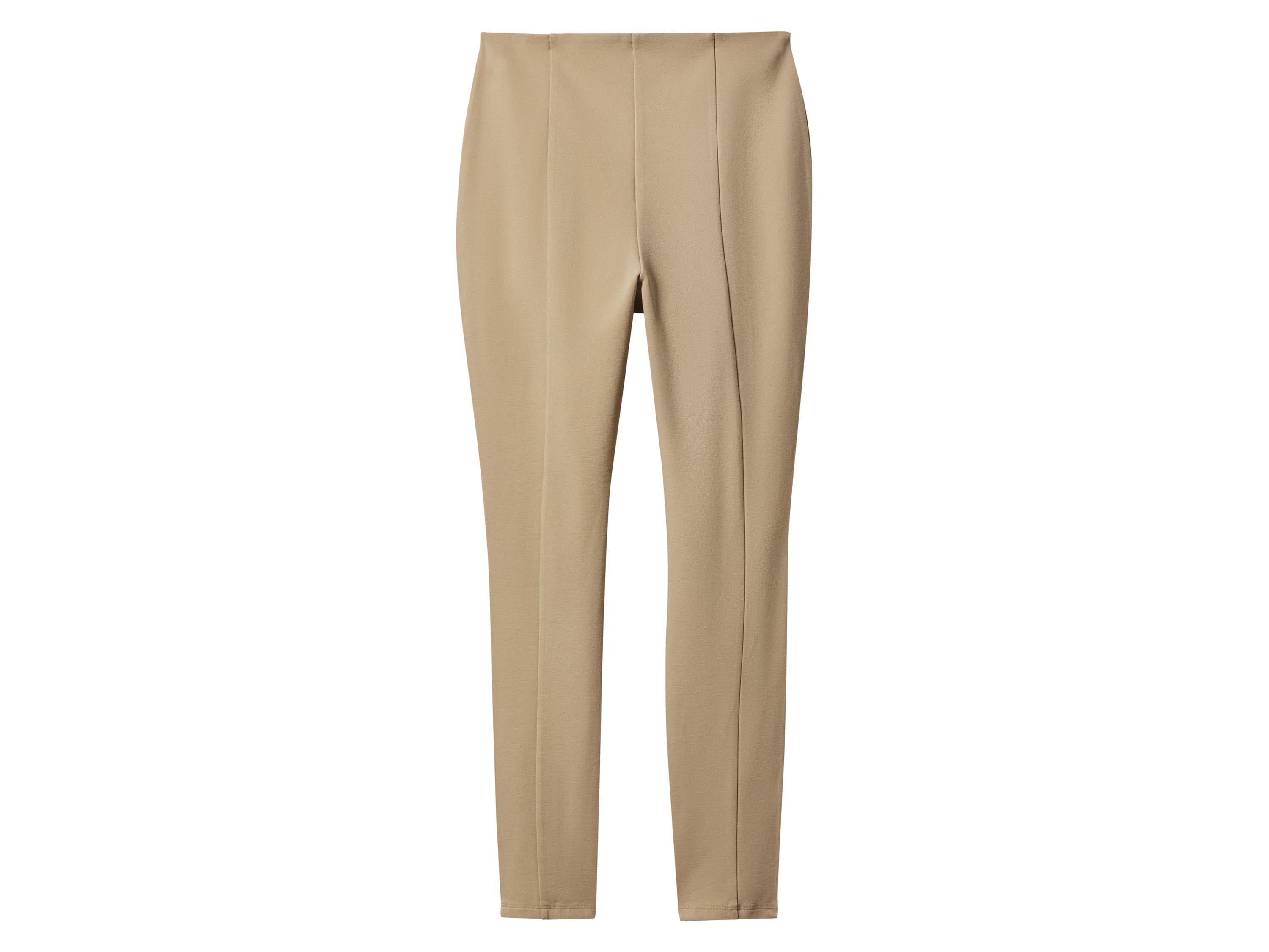esmara® Dámske legíny (béžová, S (36/38))