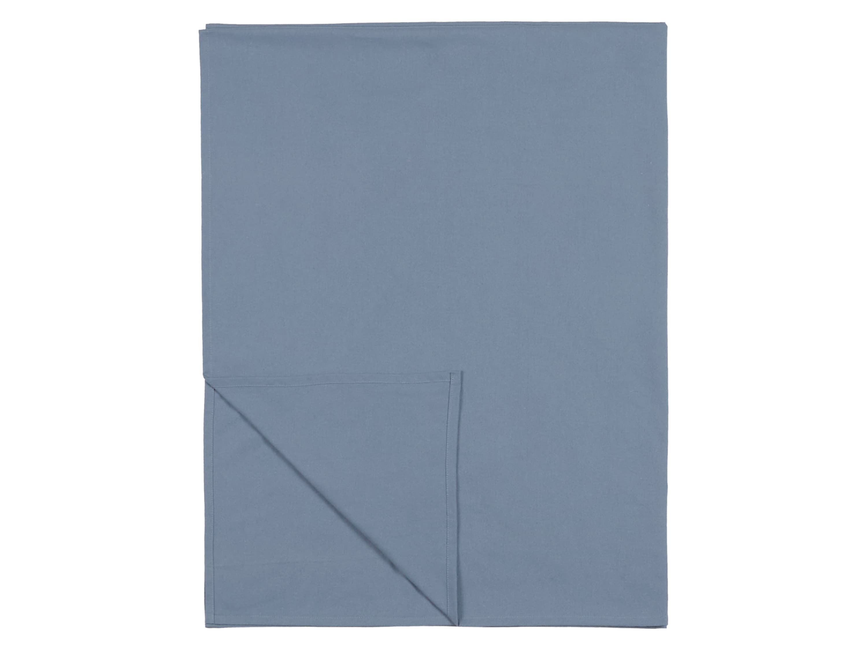 LIVARNO® Obrus, 120 x 160 cm (modrá)