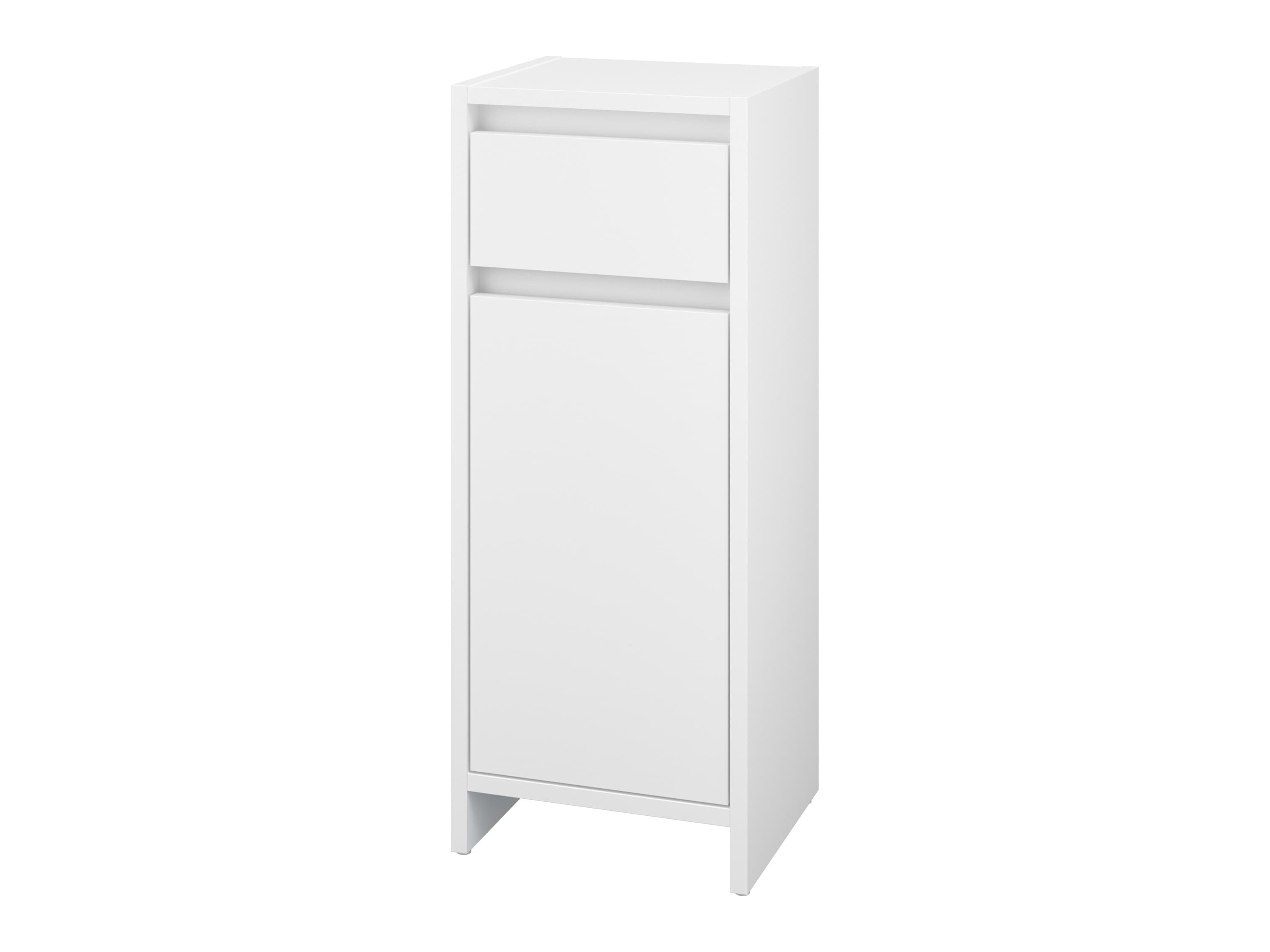 LIVARNO® Kúpeľňová skrinka Oslo, biela 1