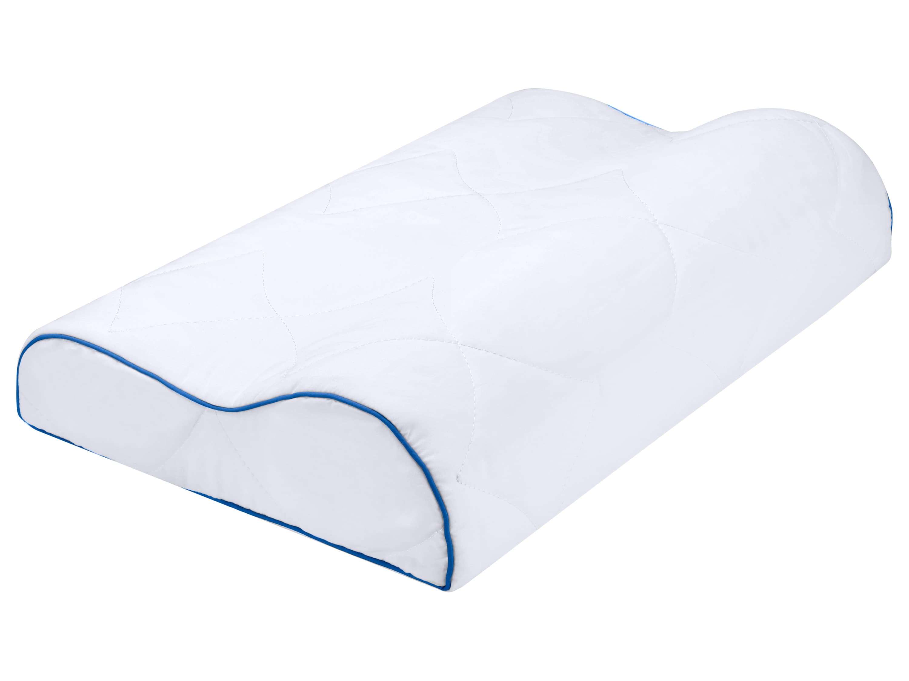LIVARNO® Šijový oporný vankúš TopCool®, 50 x 36 cm 1