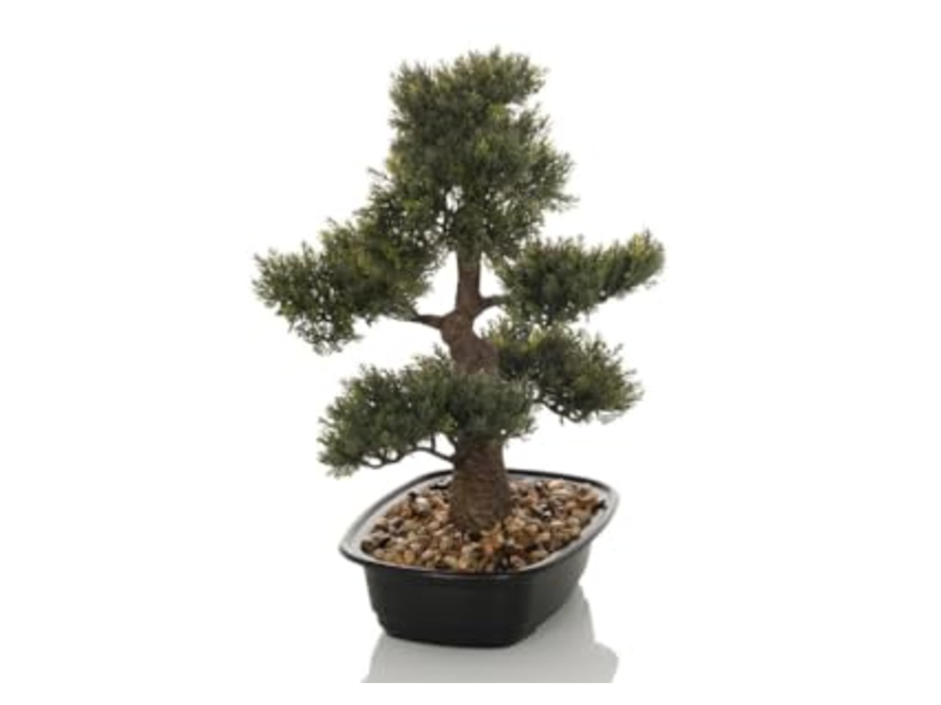 hjh OFFICE Umelá rastlina BONSAI, 44 cm 1