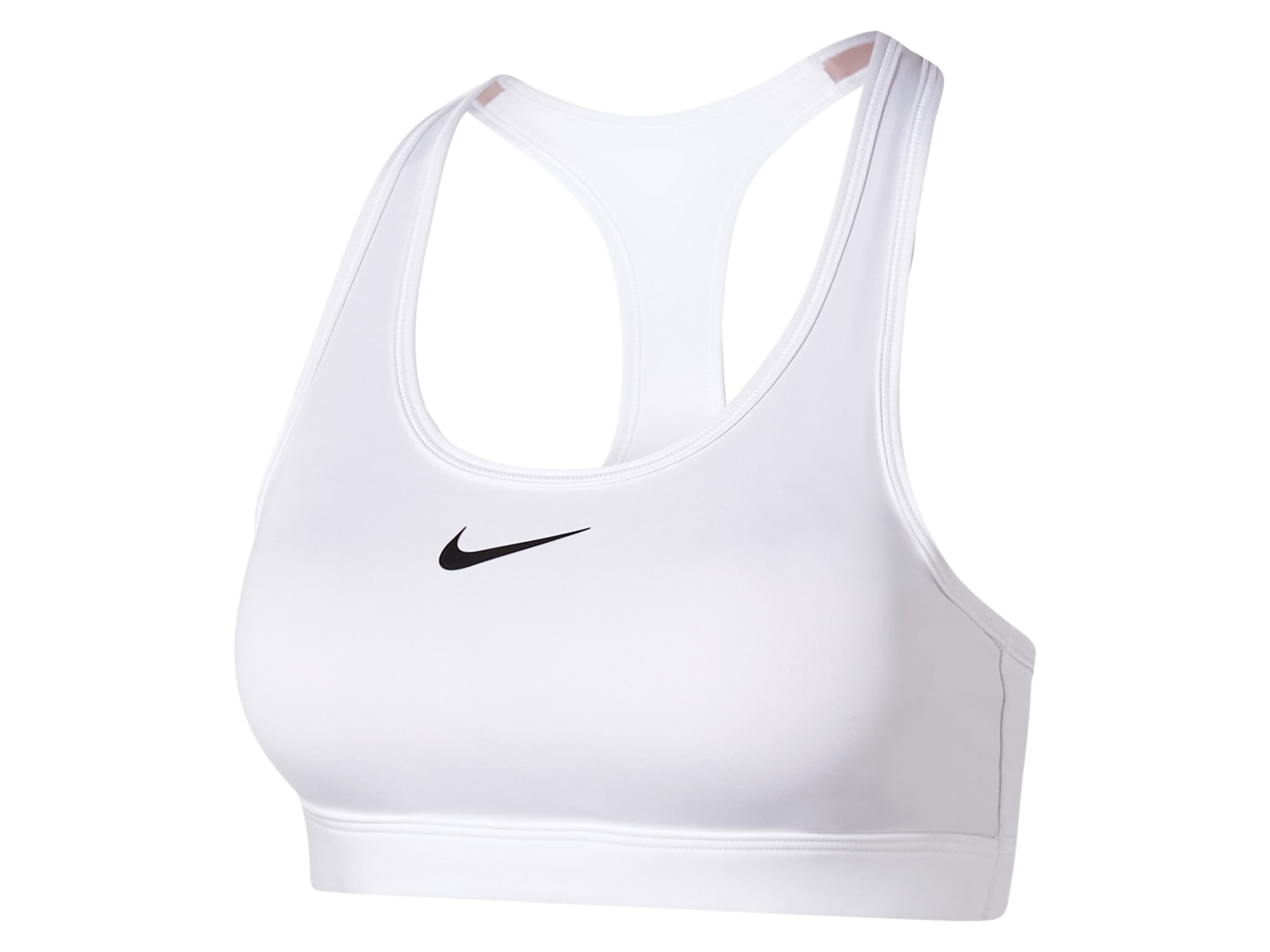 Nike Dámska športová podprsenka PRO Dri-fit (biela, XS)
