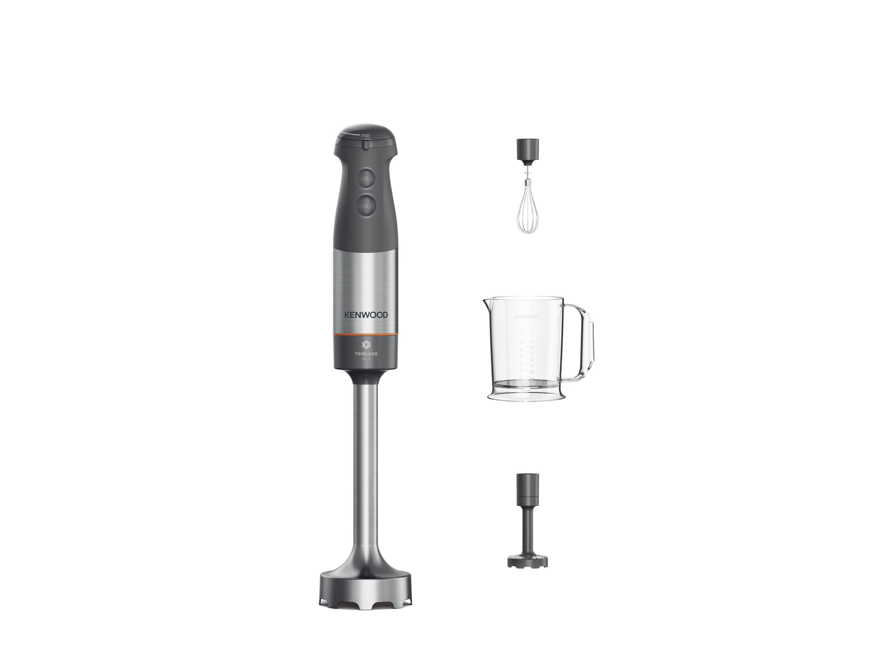 KENWOOD Tyčový mixér TRIBLADE XL+ 1