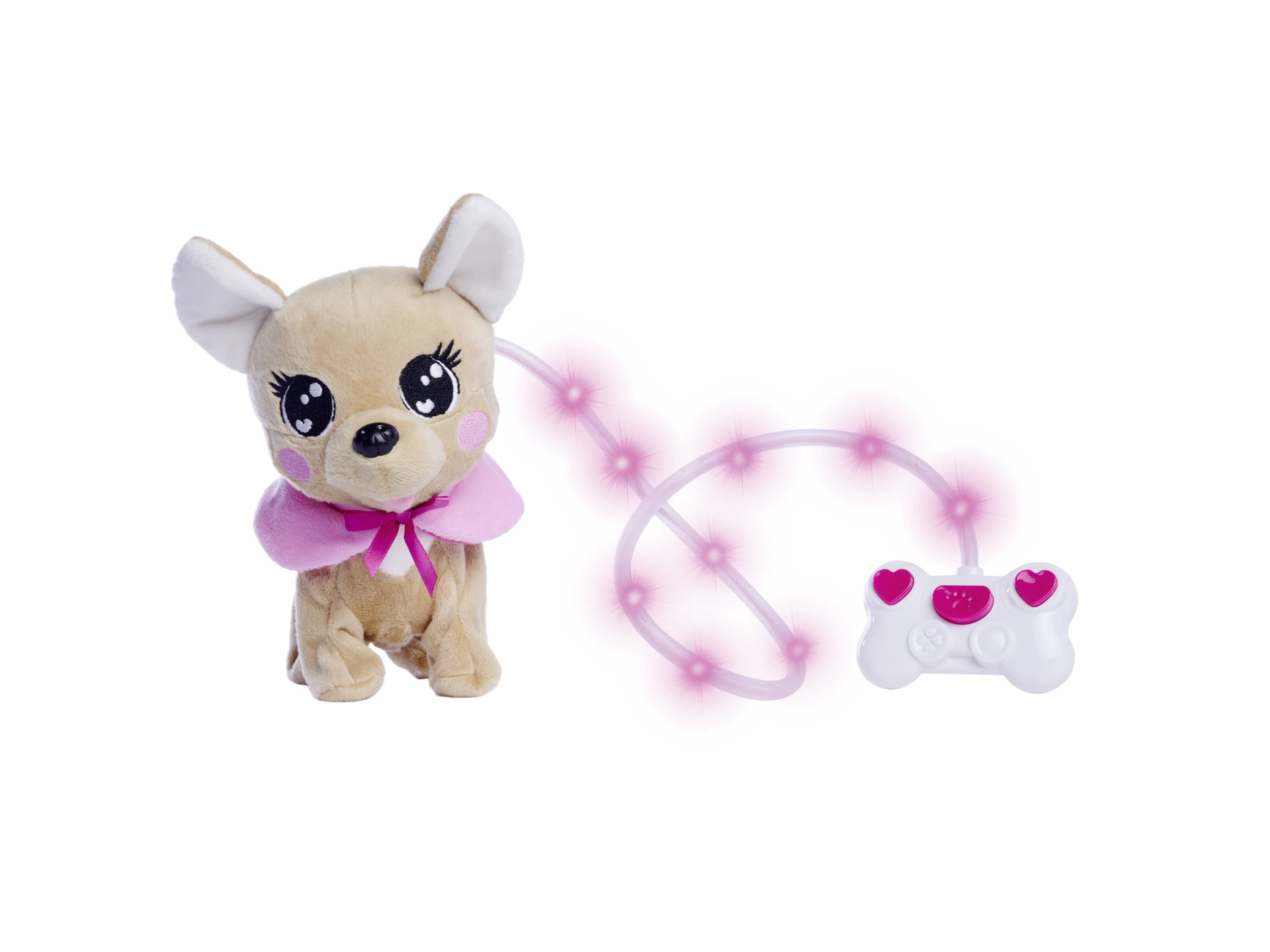 SIMBA Chi Chi Love Loomy 1