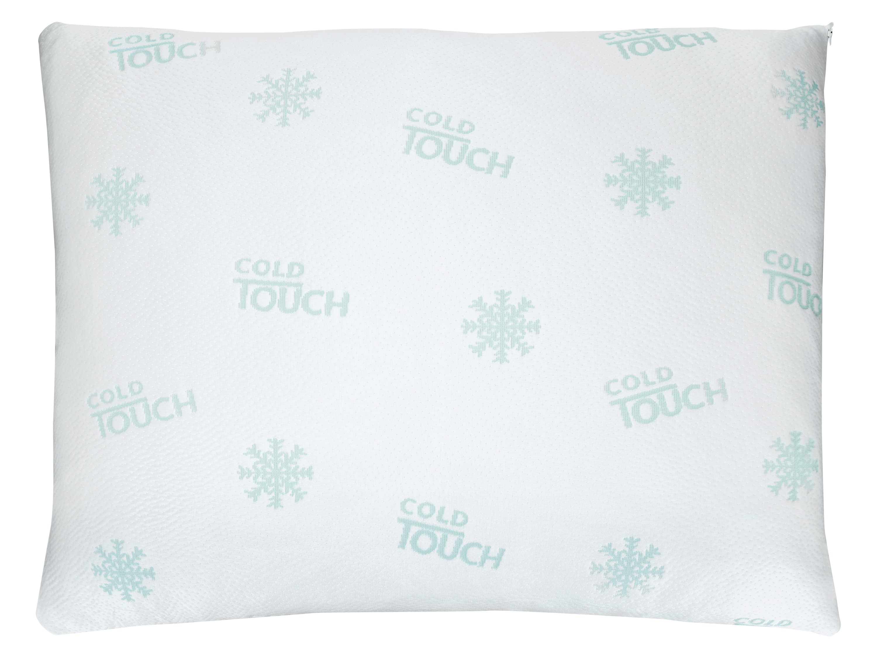 LIVARNO® Obliečka na vankúš „Coldtouch“, 90 x 70 cm