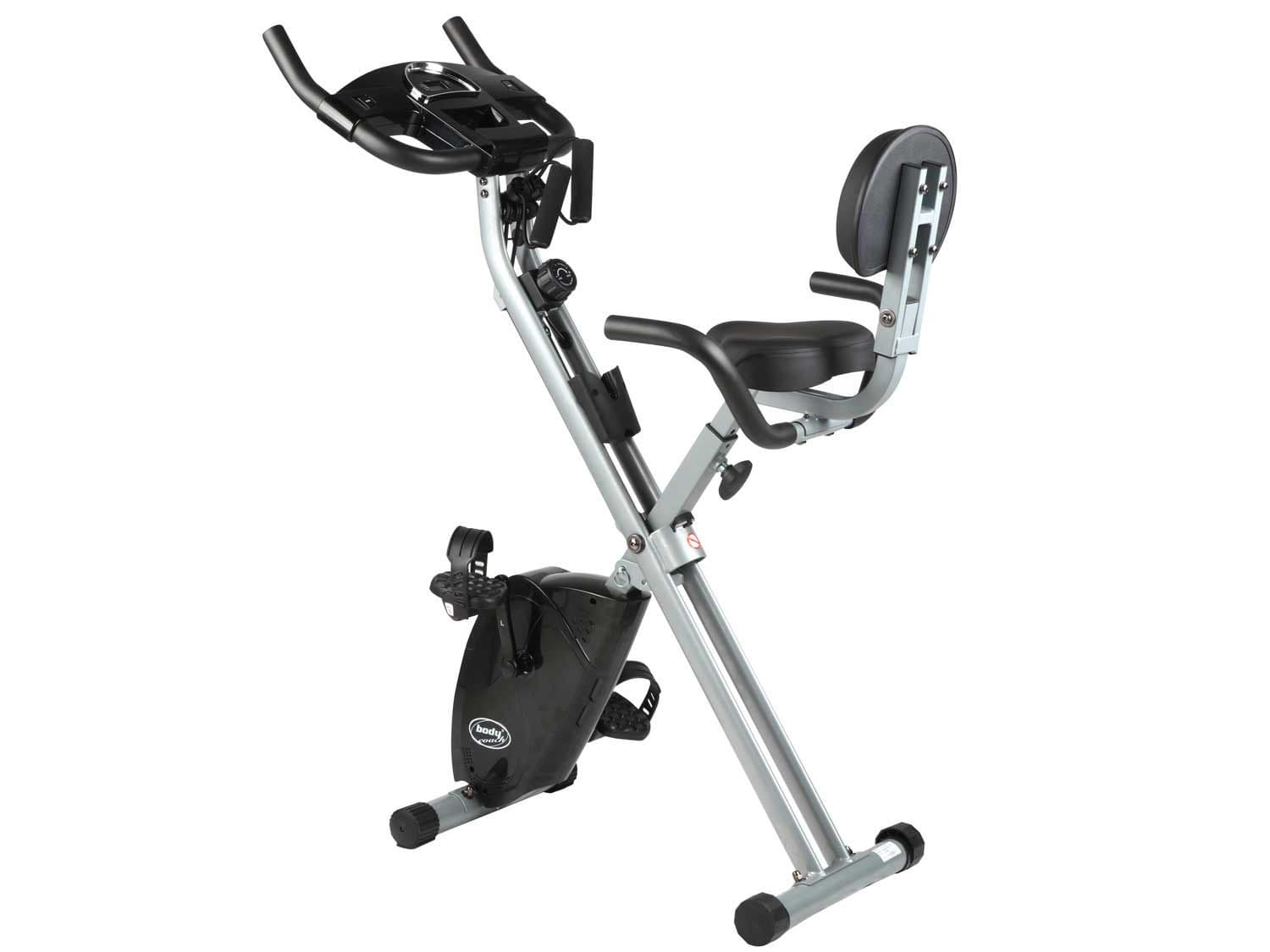 BODY COACH Domáci trenažér X-Bike