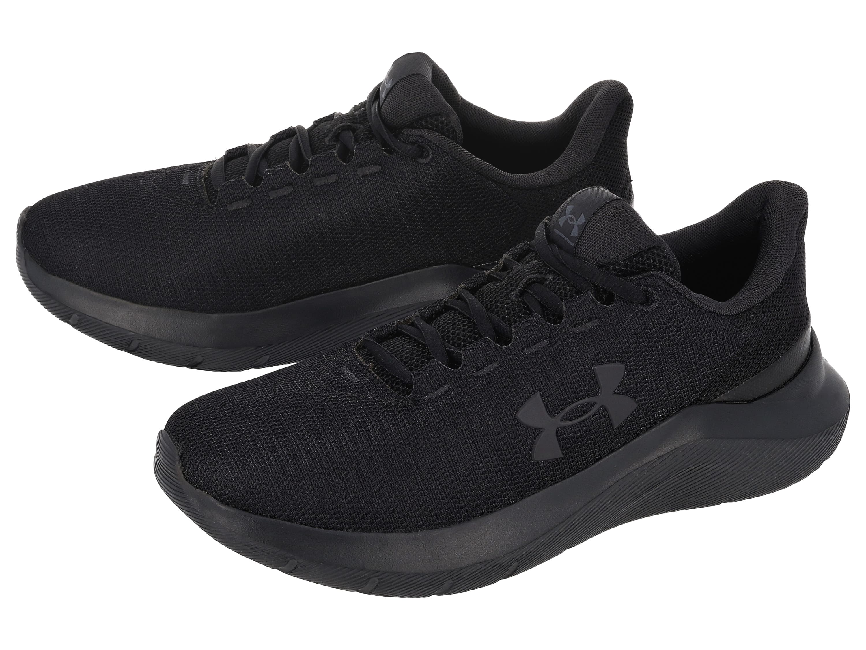 Under Armour Dámske tenisky (čierna, 36) 1