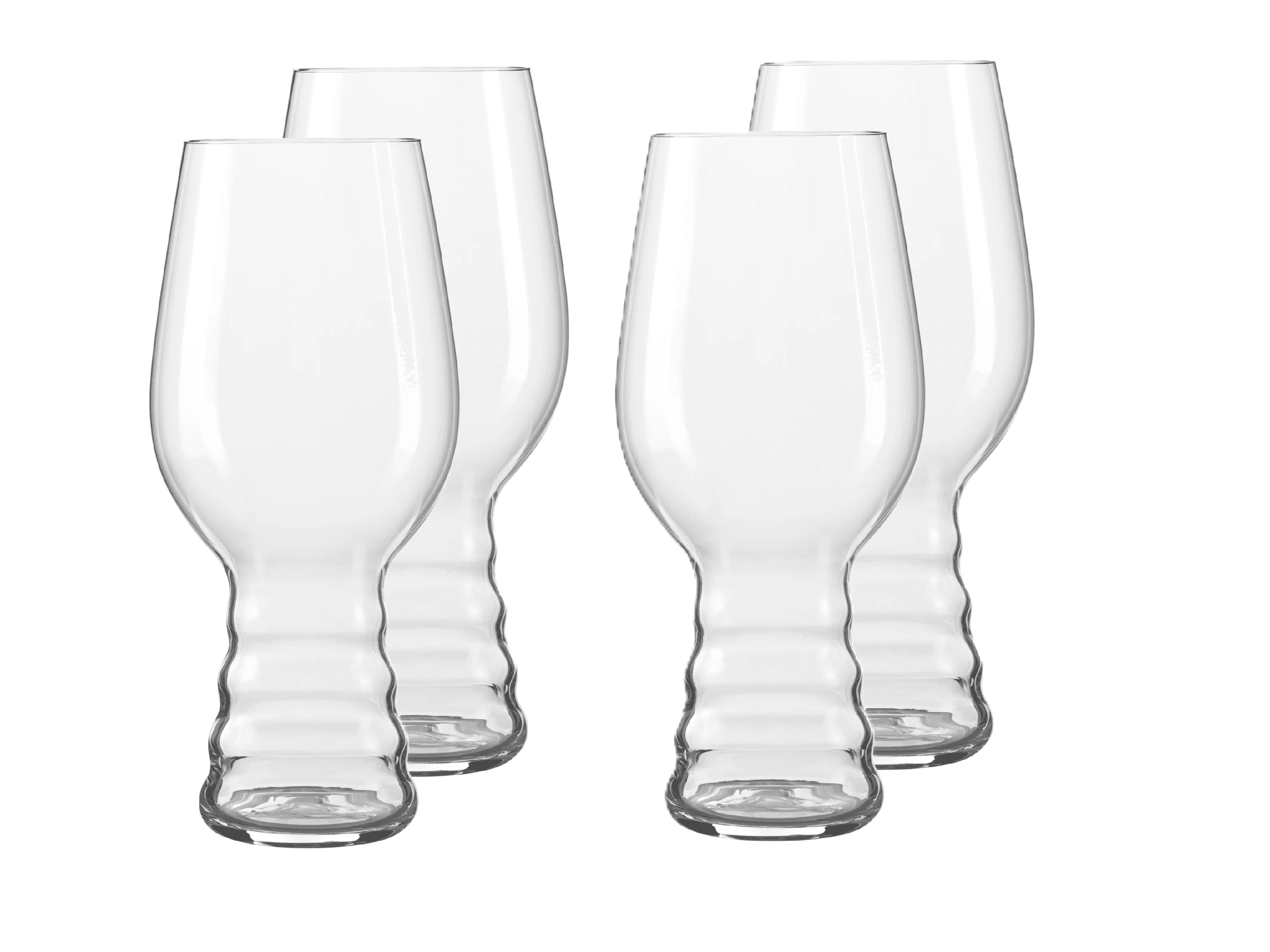 SPIEGELAU Poháre na pivo Craft Beer, 4 kusy