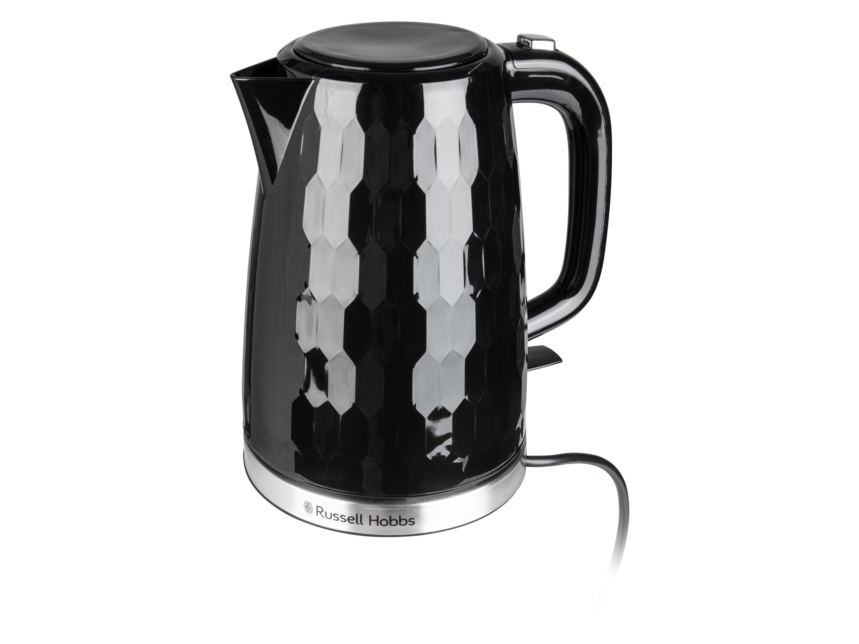 RUSSELL HOBBS Rýchlovarná kanvica Honeycomb, 1,7 l 1