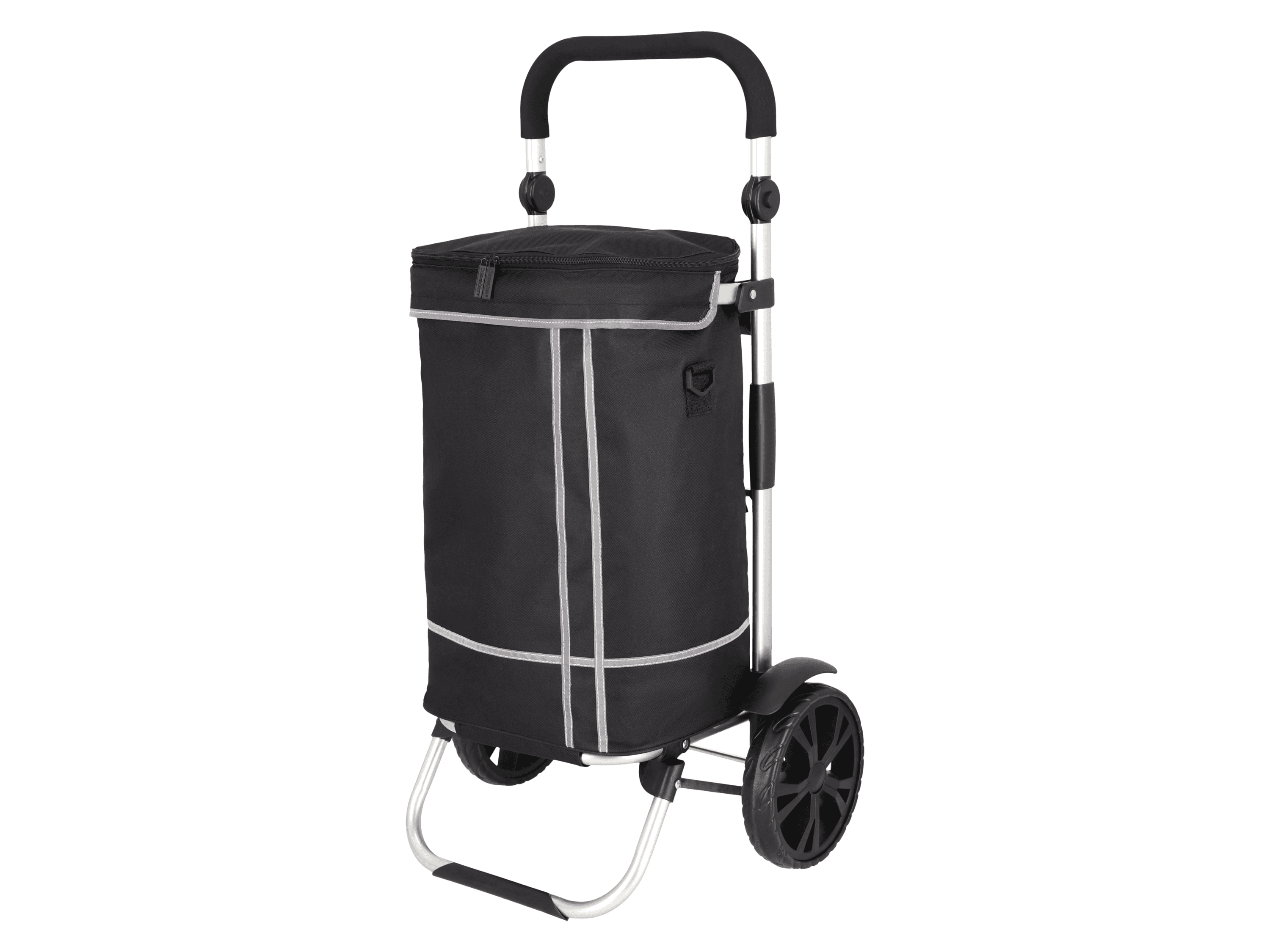 SILVERCREST® Nákupný vozík 1