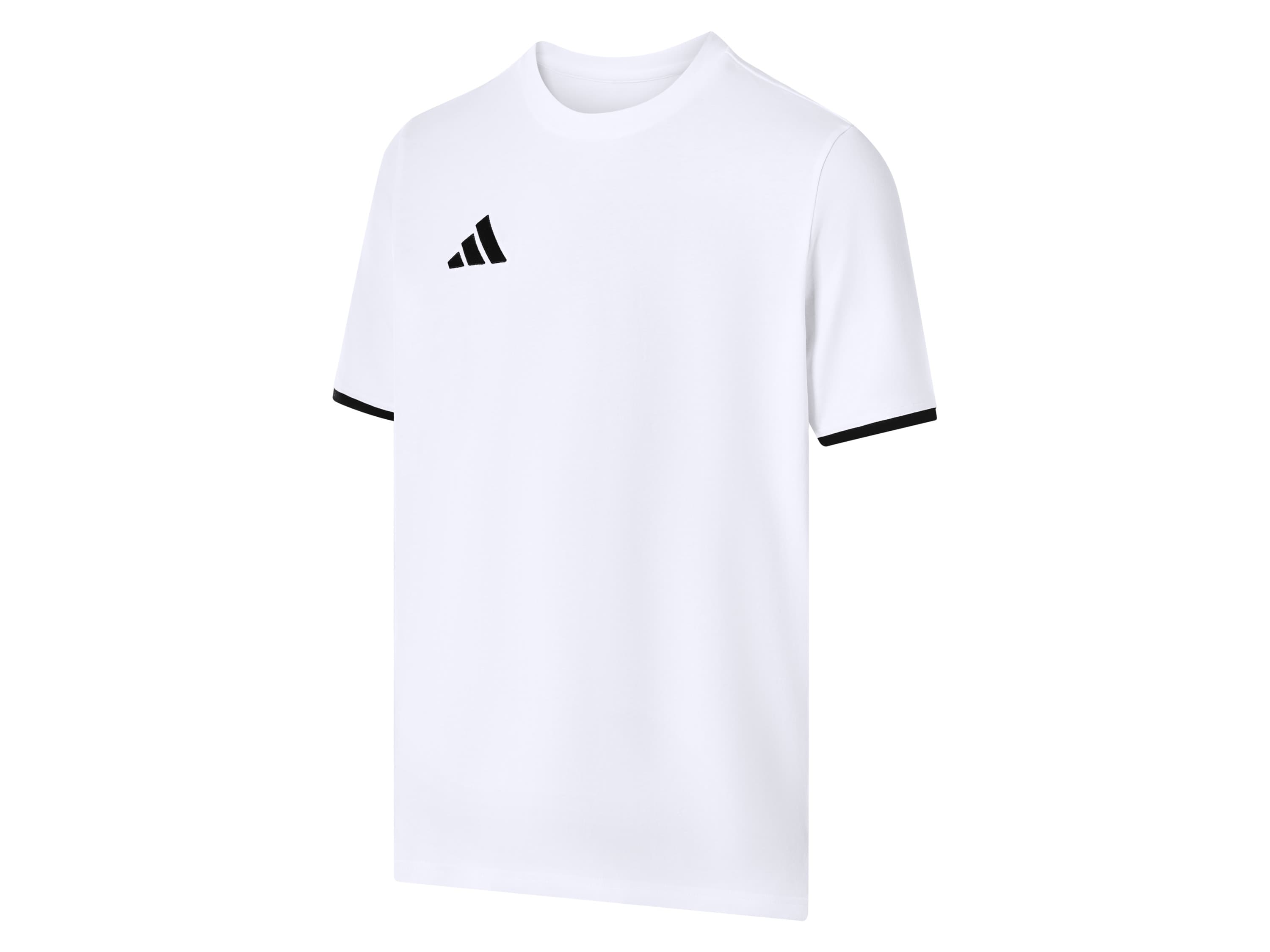 adidas Pánske tričko Entrada 26 (biela, M)