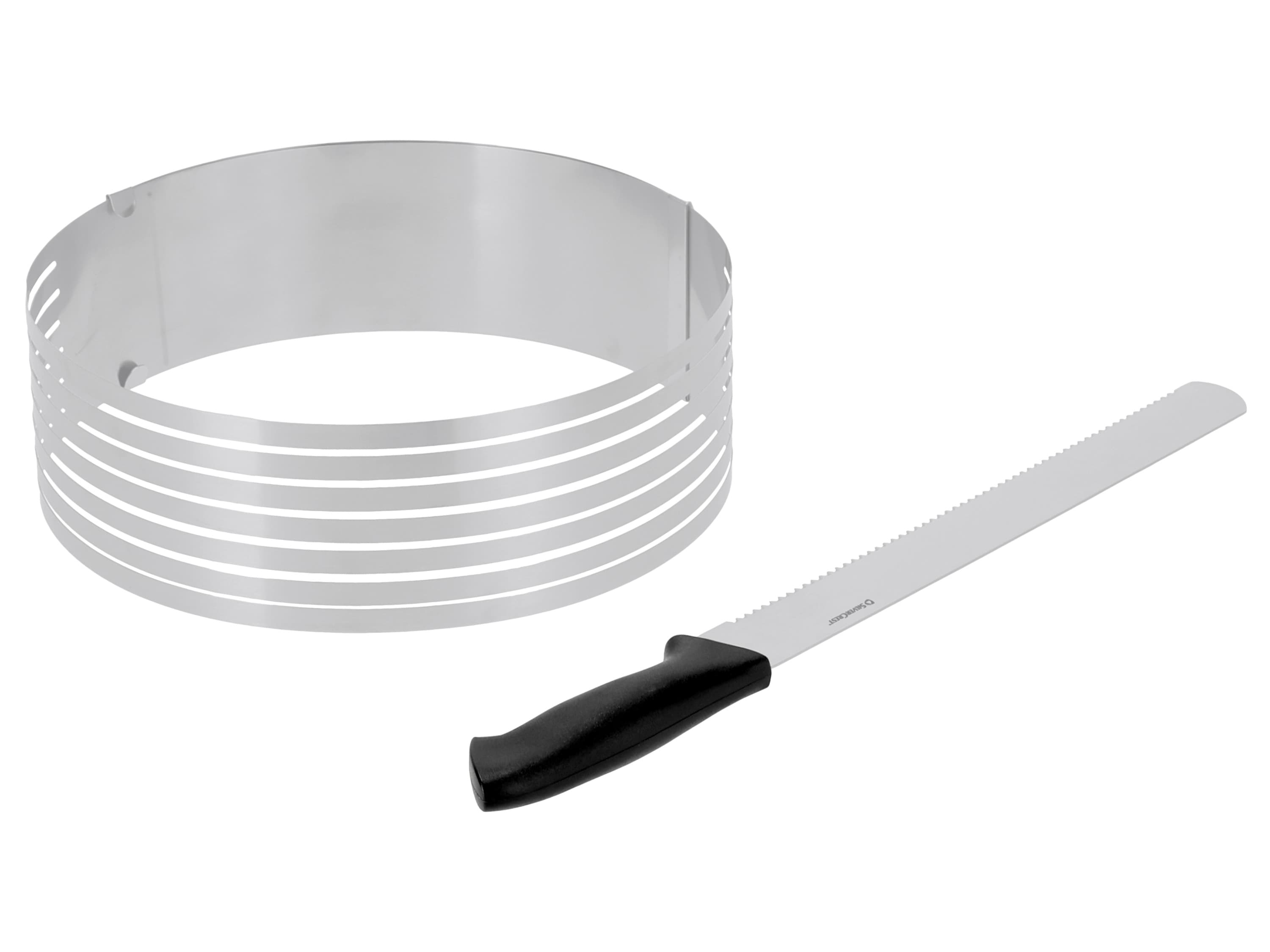 SILVERCREST® Naberačka/Krájač na tortu (krájač na tortu) 1