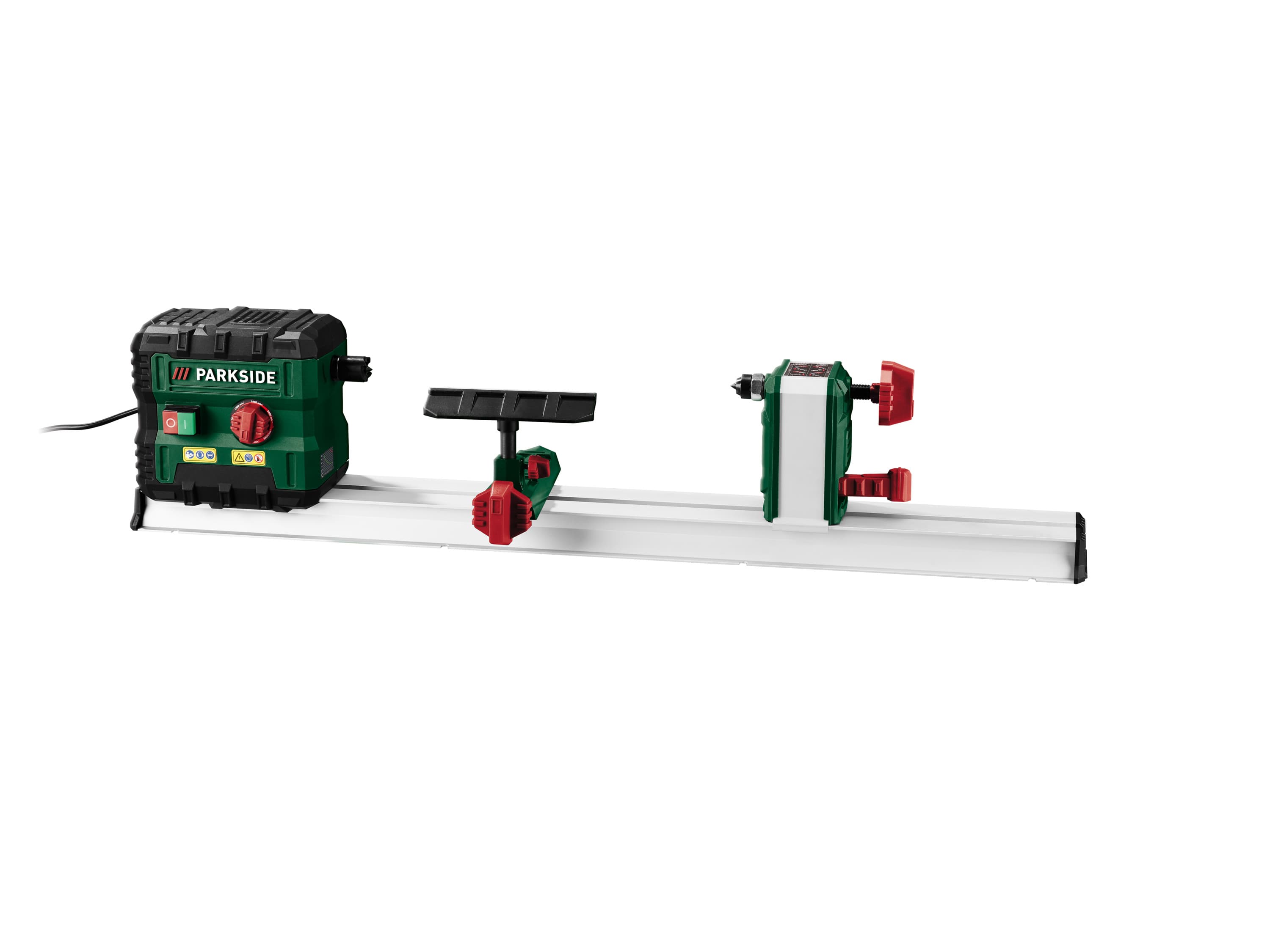 PARKSIDE® Sústruh PDM 600 D2 1