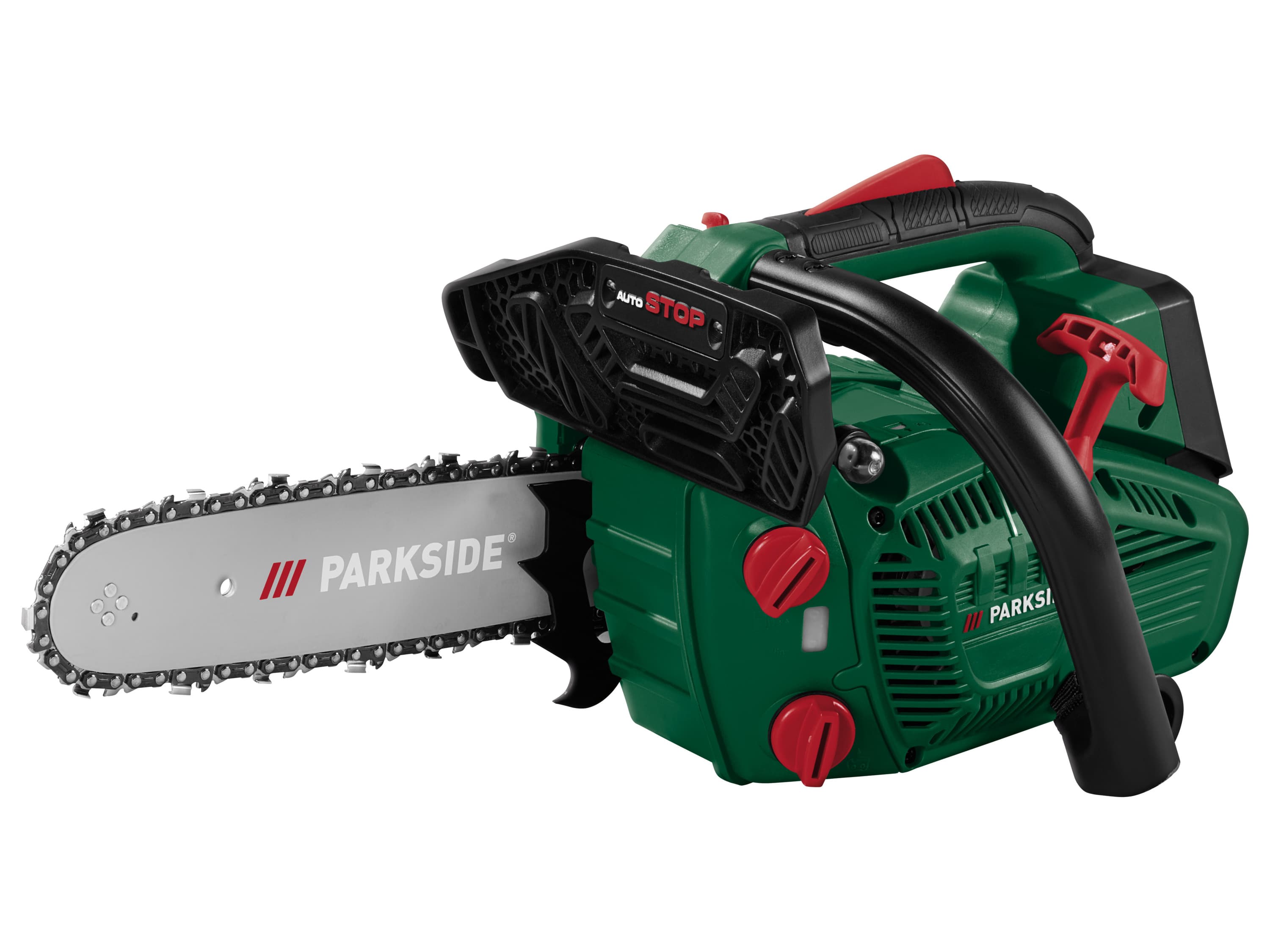 PARKSIDE® PARKSIDE Benzínová píla na ošetrovanie stromov PBBPS 25 B2