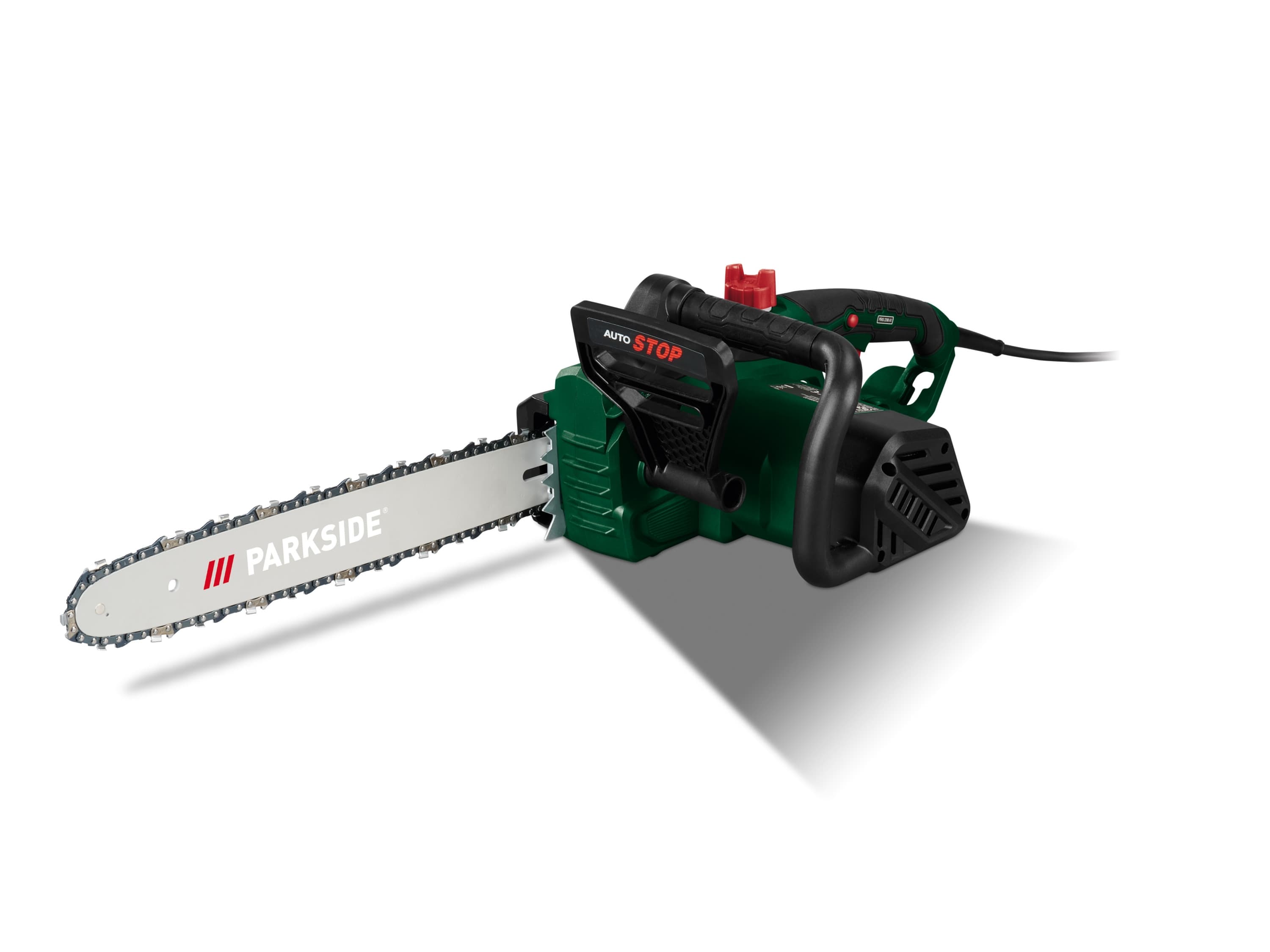 PARKSIDE® Elektrická reťazová píla PEKS 2200 A1 1