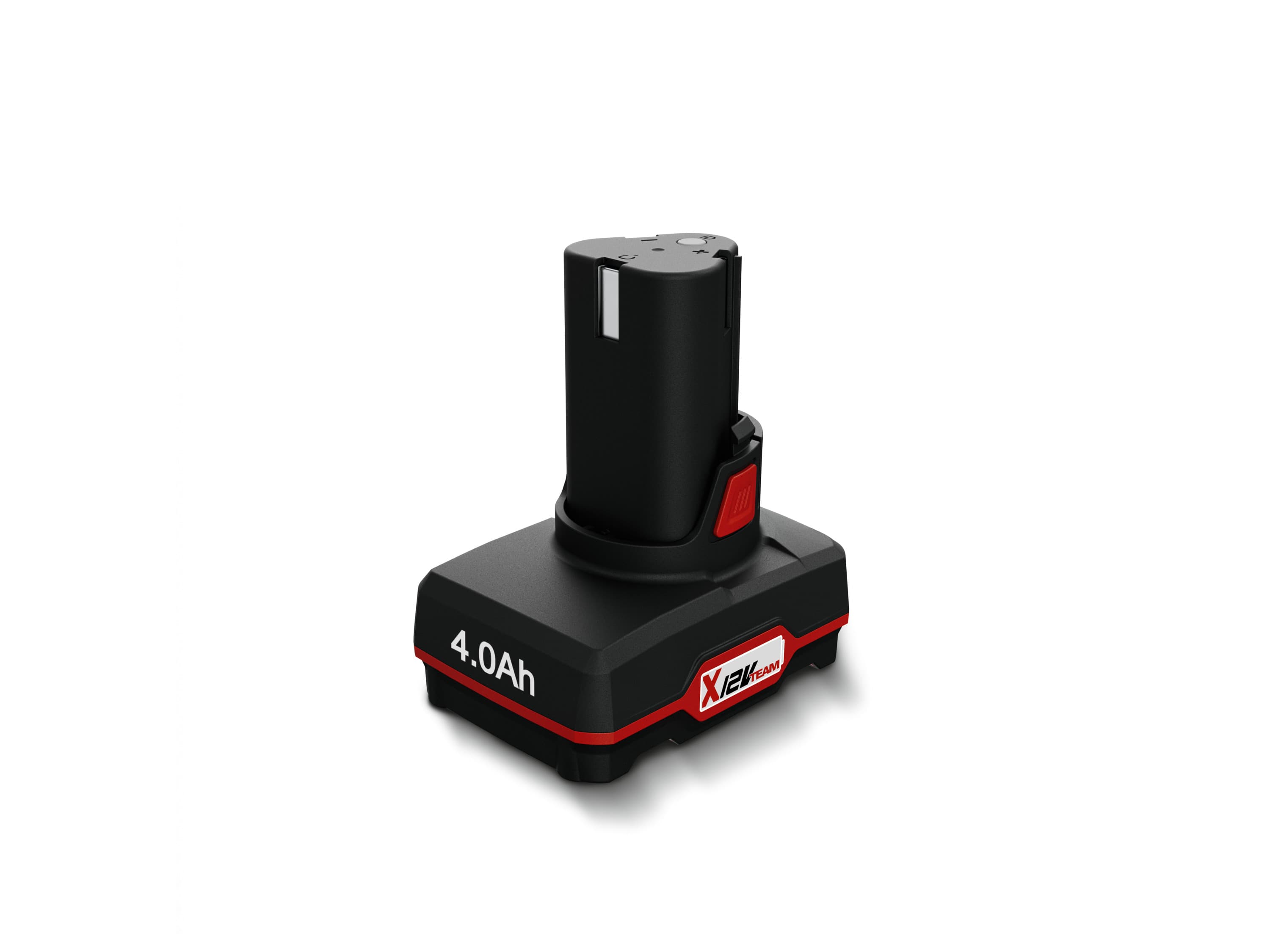 PARKSIDE® Akumulátor 12 V/4 Ah PAPK 12 B4 1
