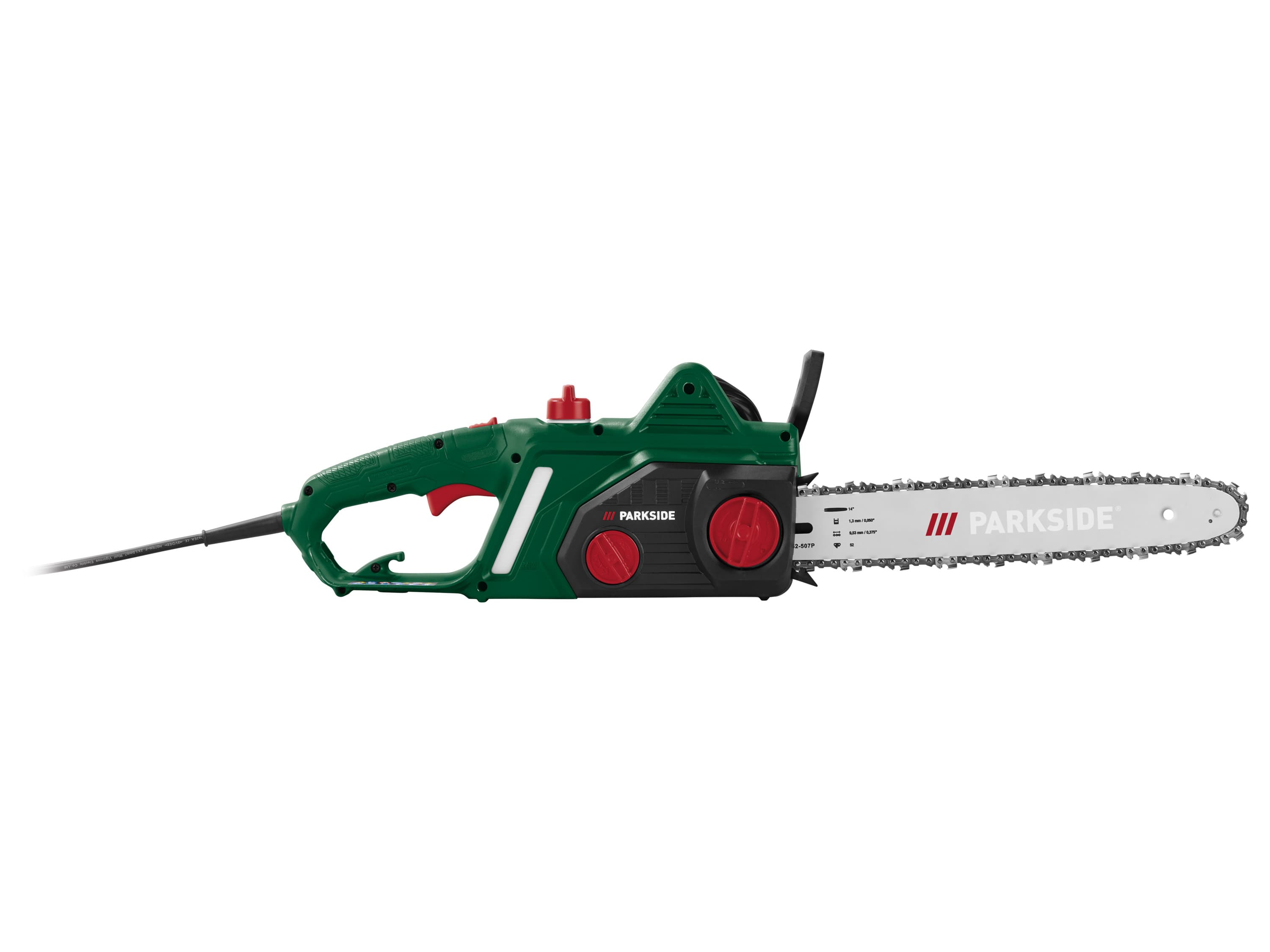 PARKSIDE® Elektrická reťazová píla PEKS 1600 D4