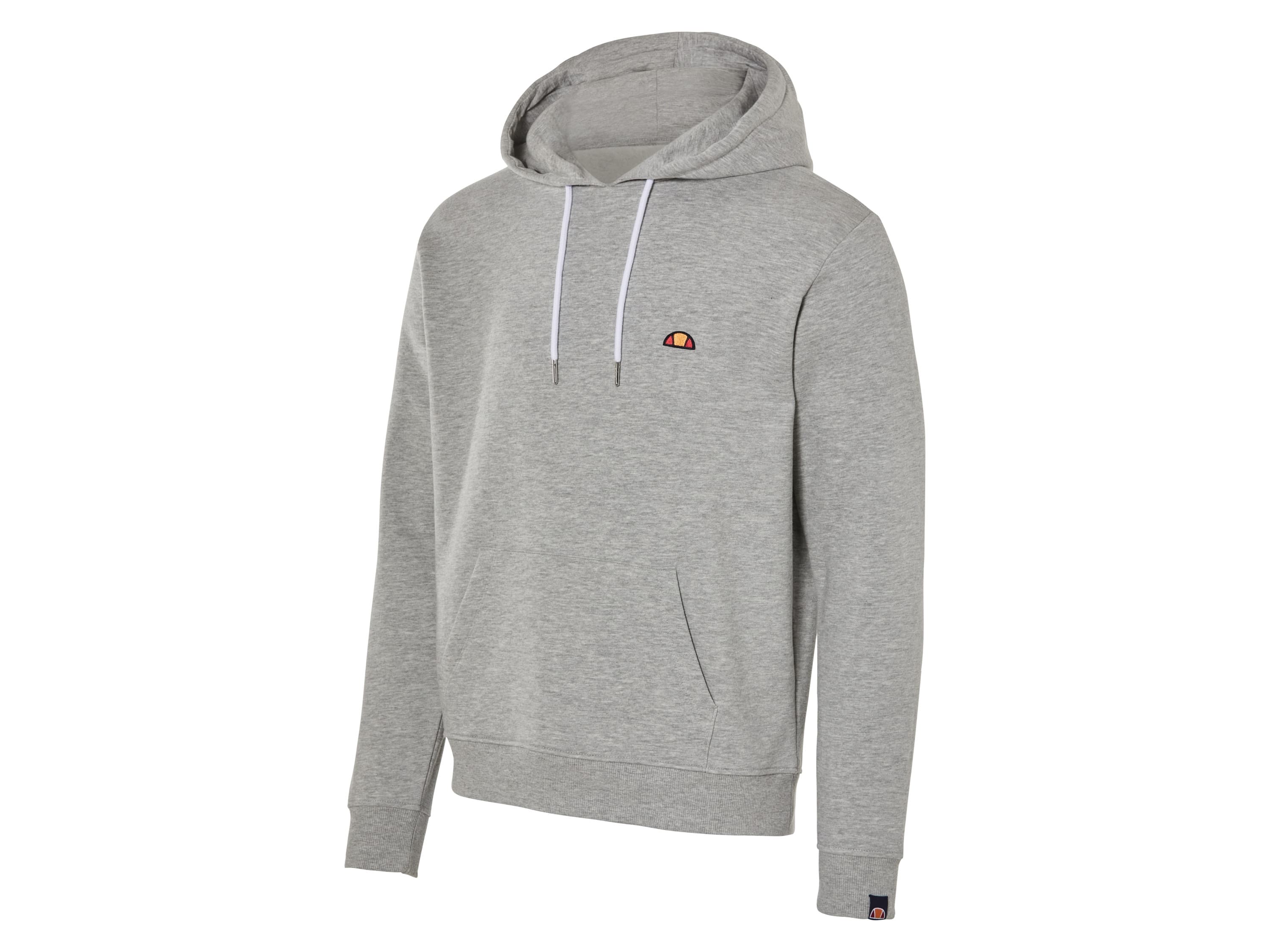 Ellesse Dámska mikina s kapucňou   (sivá, L (44/46)) 1