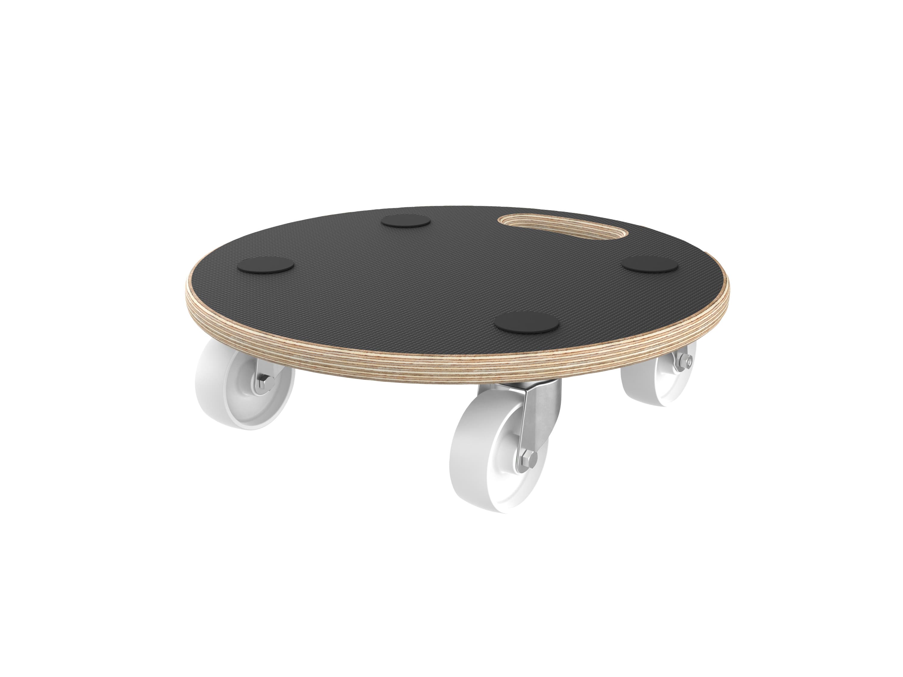 PARKSIDE® Transportná podložka (okrúhly) 1