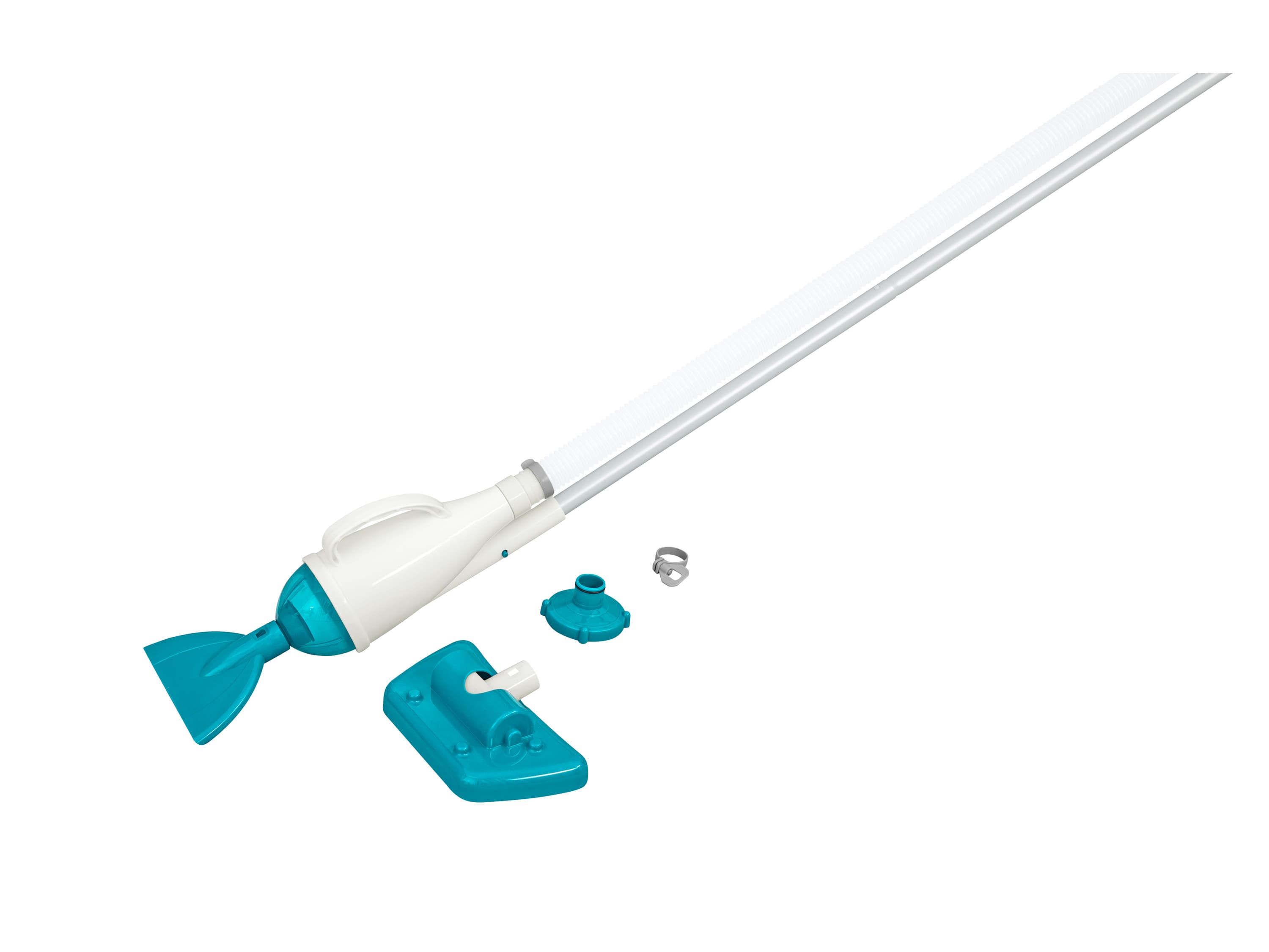 Bestway Bazénový vysávač Flowclear™ AquaCrawl