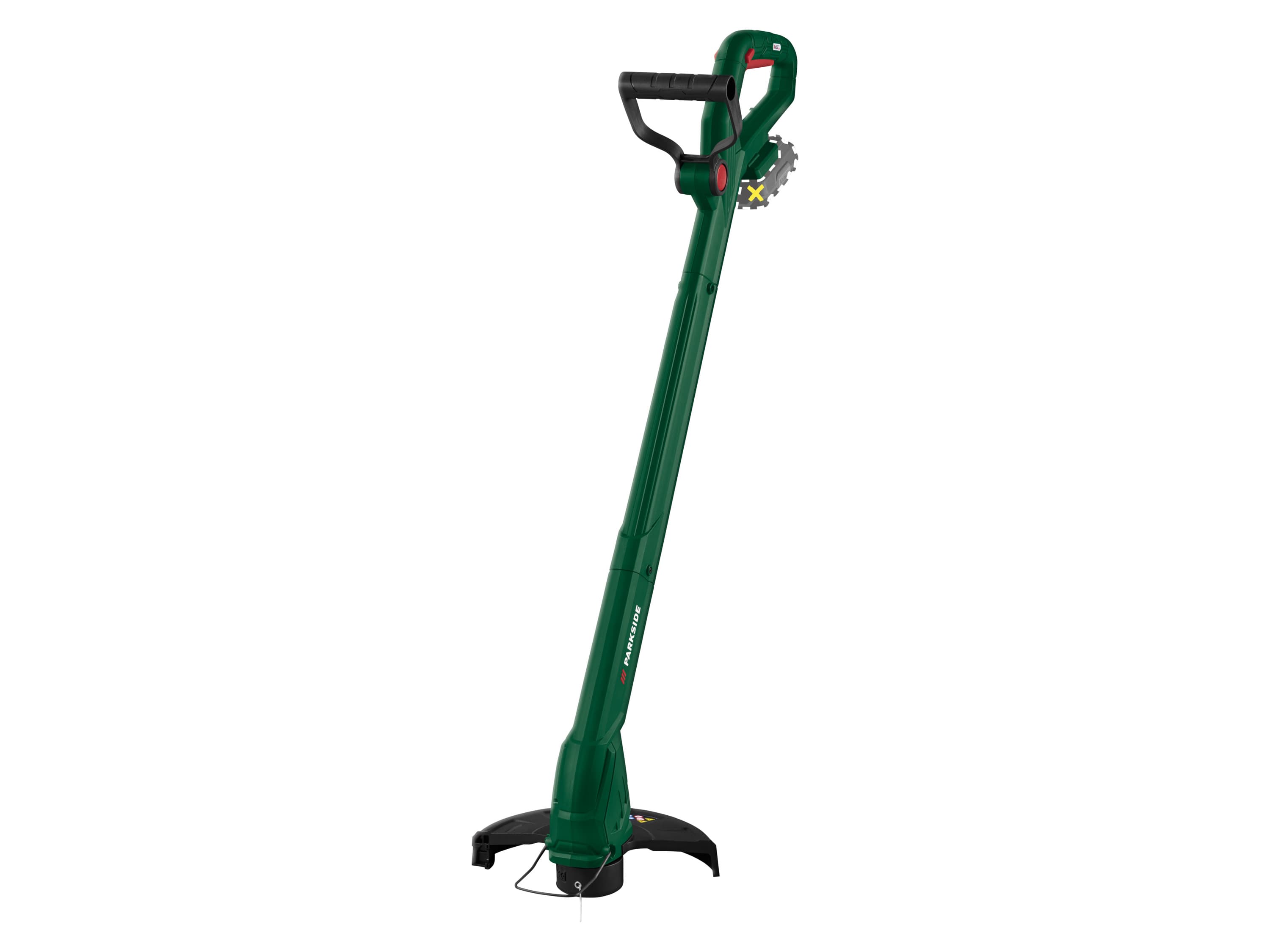 PARKSIDE® Aku strunová kosačka 20 V PART 20-Li B2 – bez akumulátora