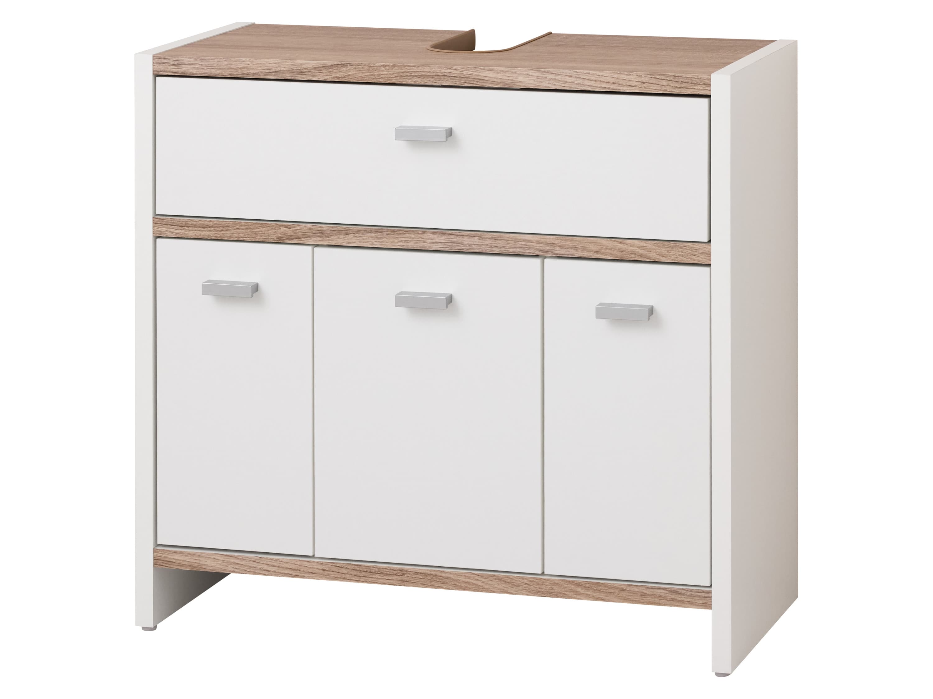 LIVARNO® Skrinka pod umývadlo Boston 1