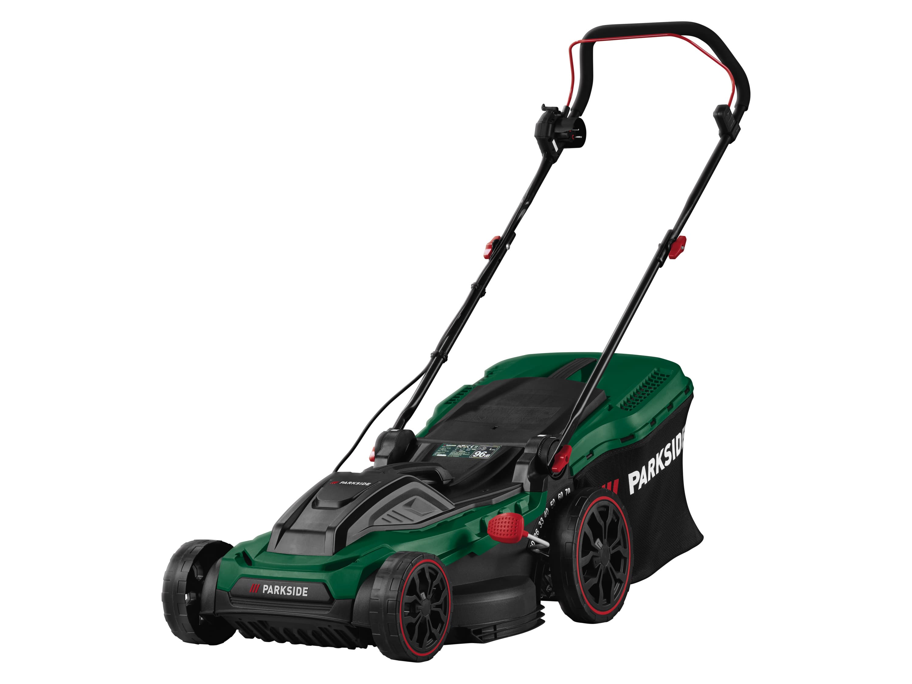 PARKSIDE® Elektrická kosačka PERM 1800 A1