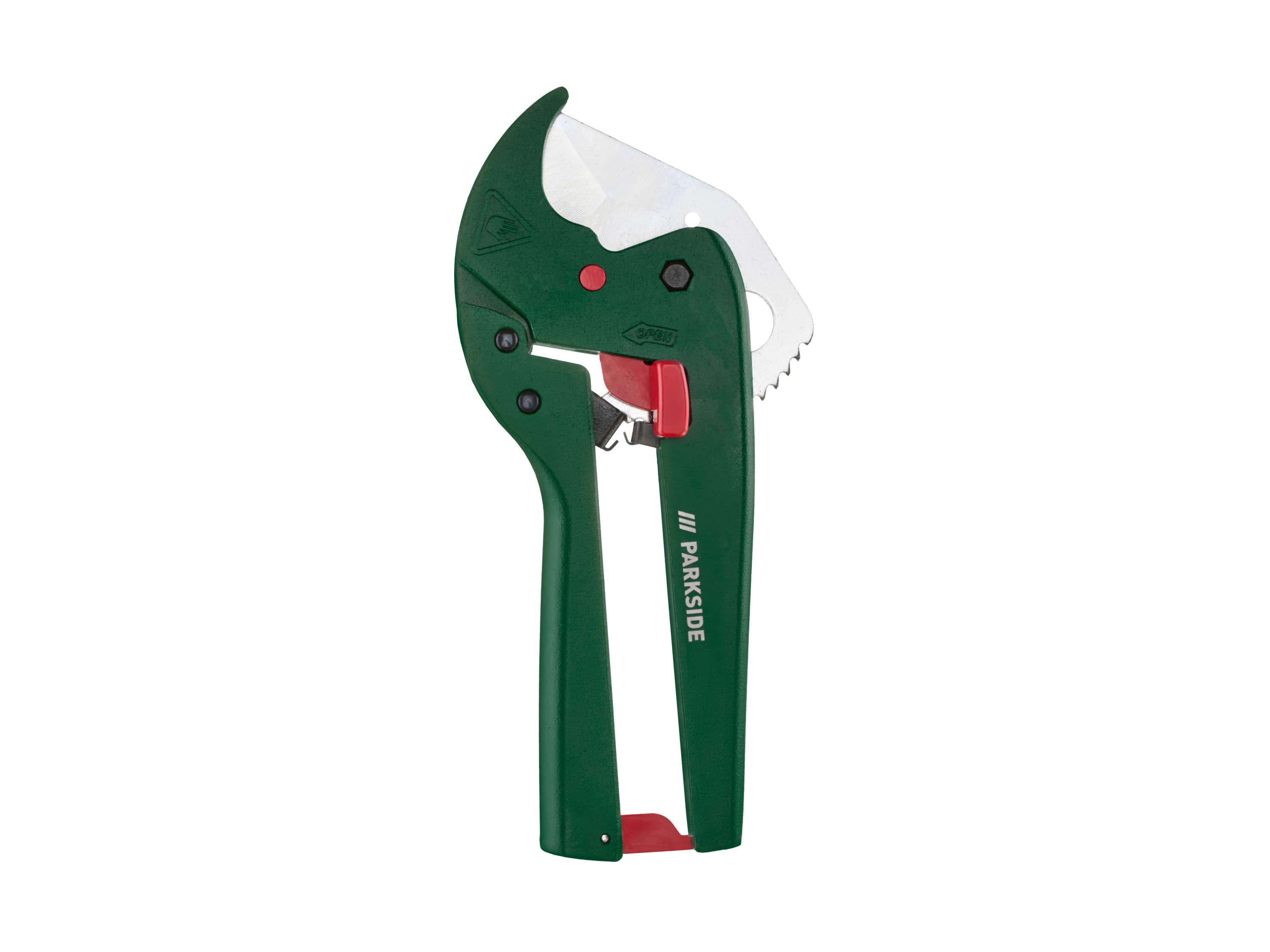 PARKSIDE® Rezačka/Kliešte/Súprava dvojitých obrubovačiek na rúrky (rezačka na plastové rúrky)