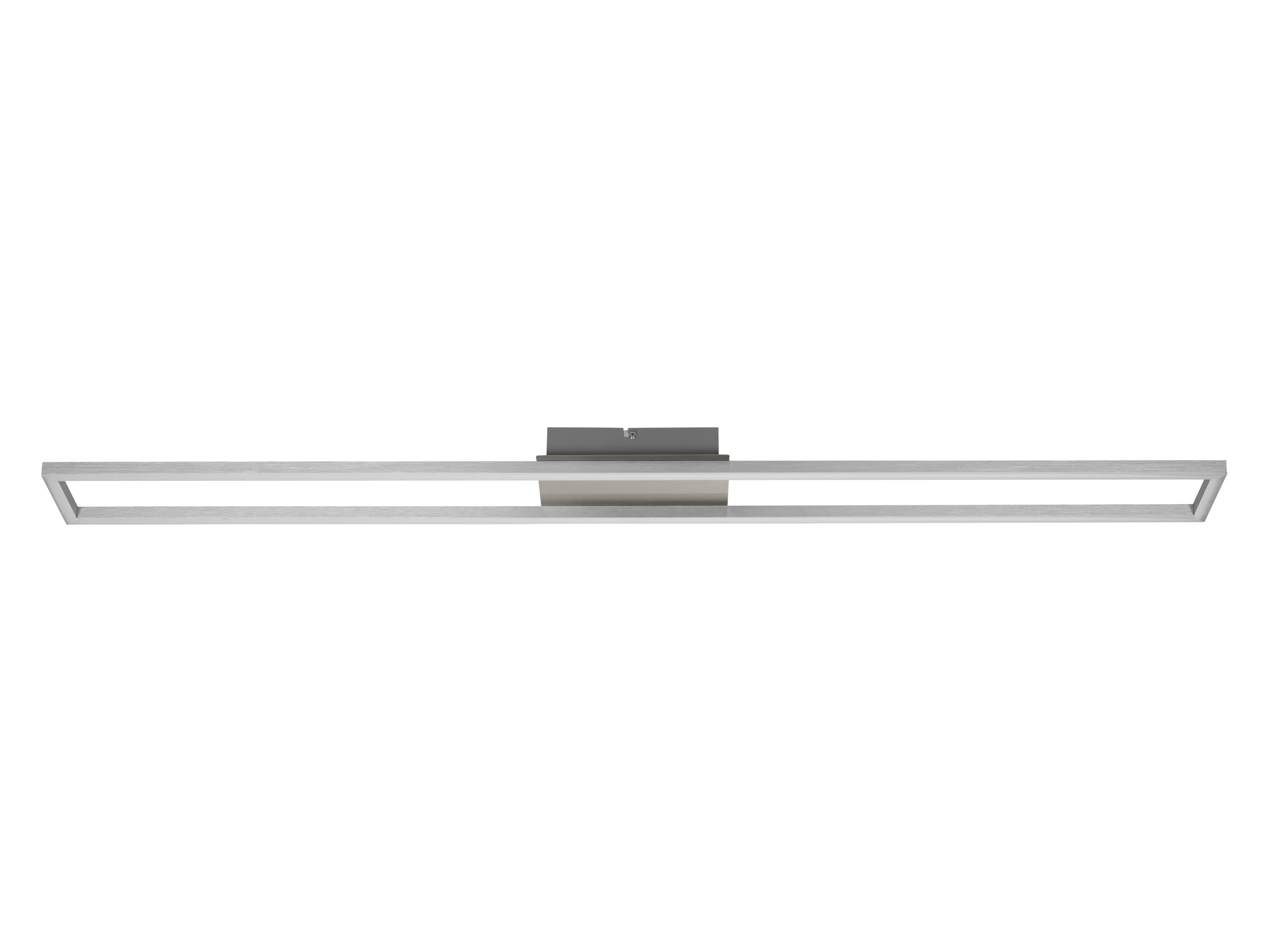 LIVARNO® Nástenné/stropné LED svietidlo (obdĺžnikový) 1
