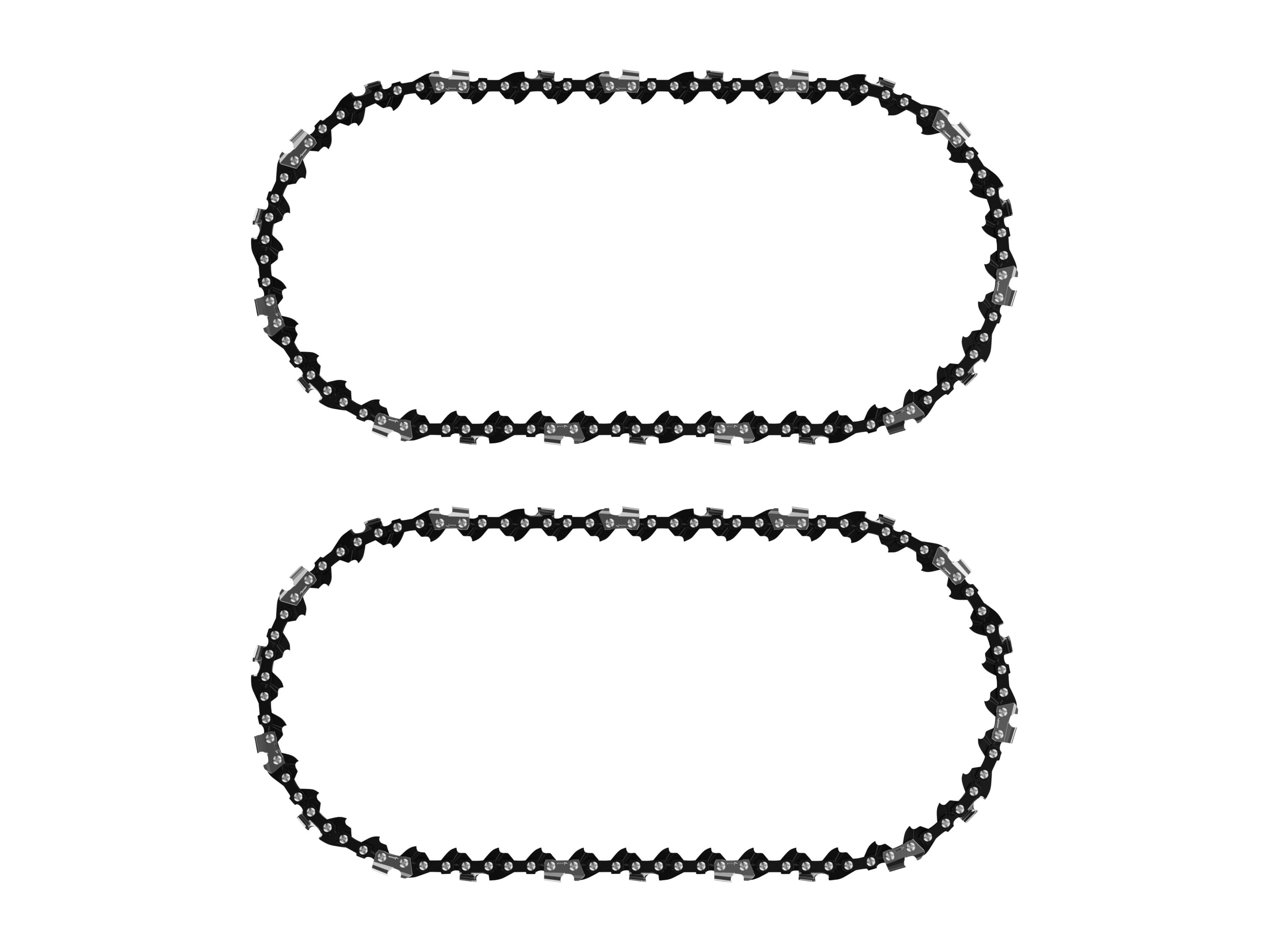 PARKSIDE® Náhradné pílové reťaze, 2 kusy (PEK 12 A1 – 12") 1