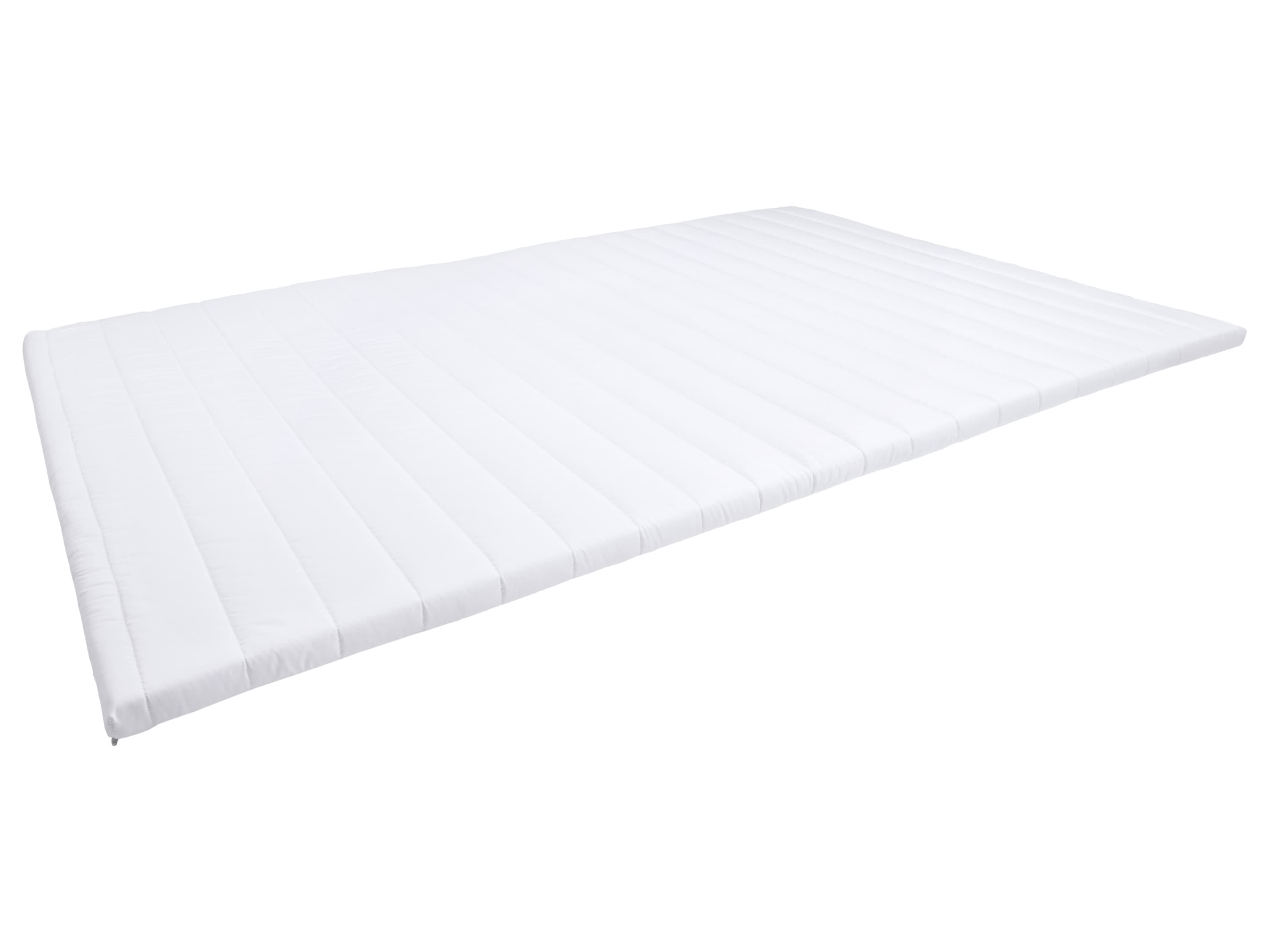 LIVARNO® Vrchný matrac z komfortnej peny, 140 x 200 cm
