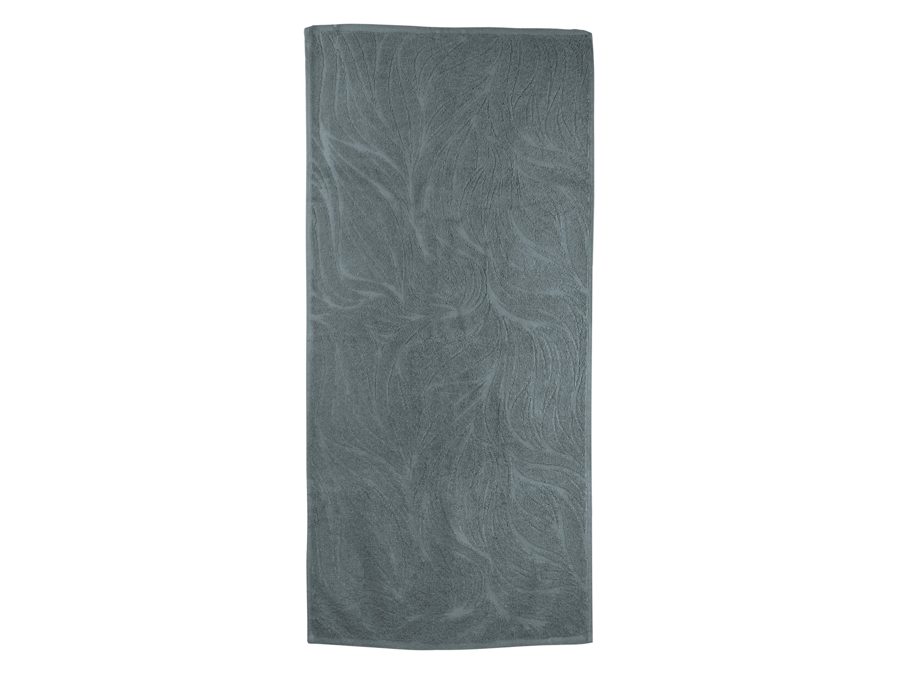 Kleine Wolke Uterák, 50 x 100 cm (sivá/kvety) 1
